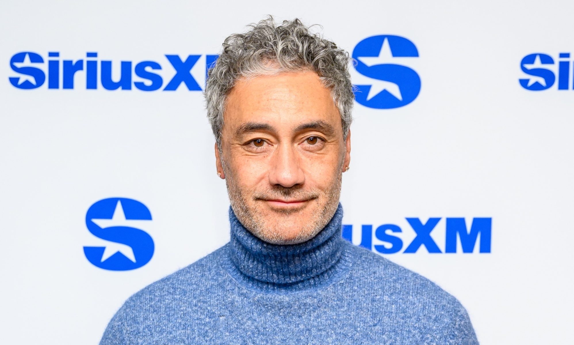 Taika Waititi wants Hollywood to change how it tells trans stories