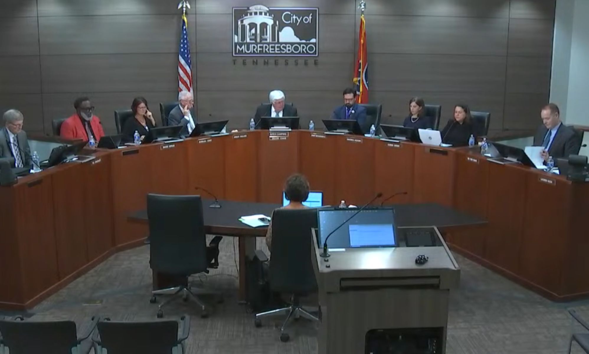 Tennessee officials are gunning for LGBTQ+ library books with sinister ordinance banning 'public homosexuality'