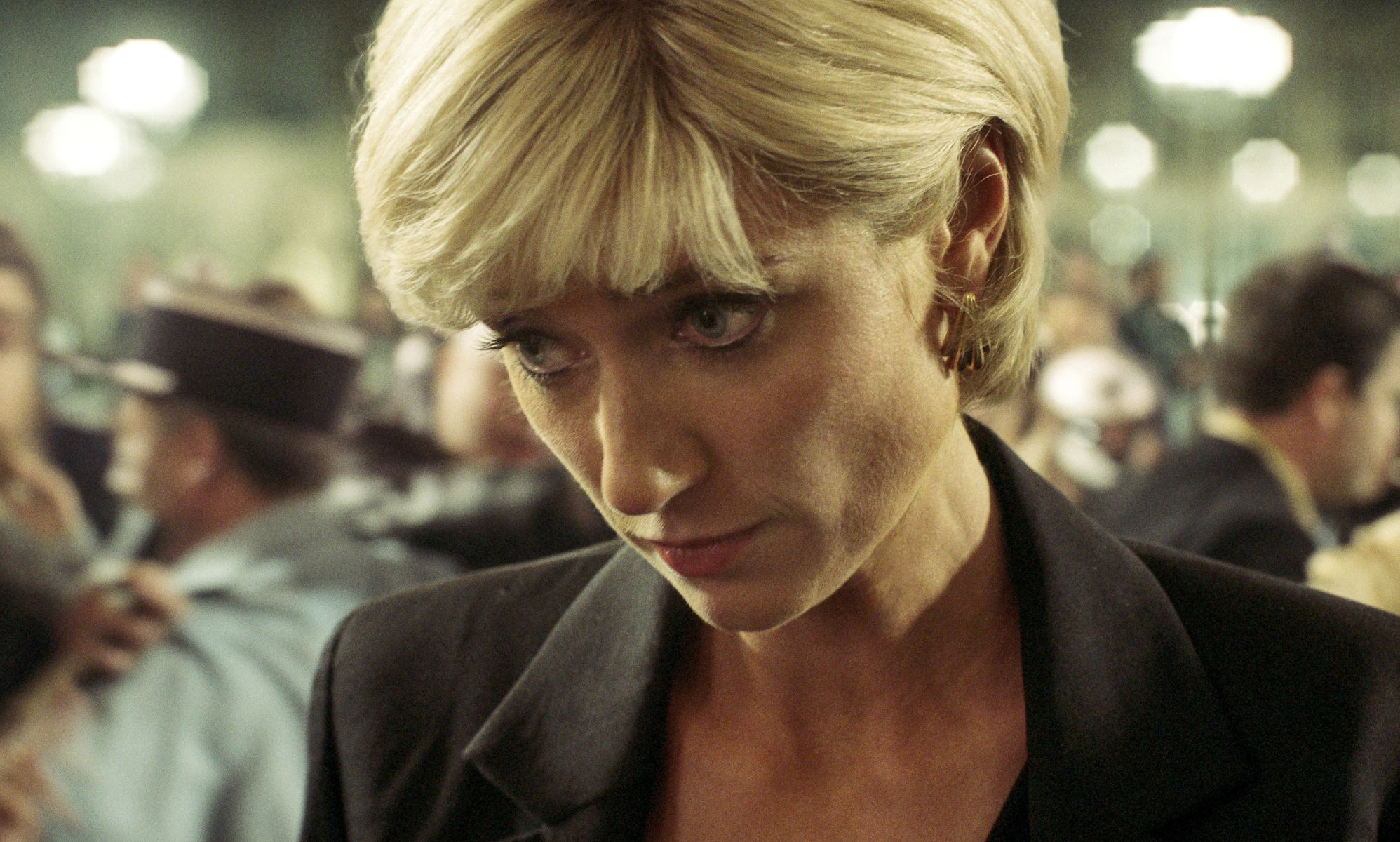 Critics divided over The Crown's final season: 'So bad' or 'compelling TV'?