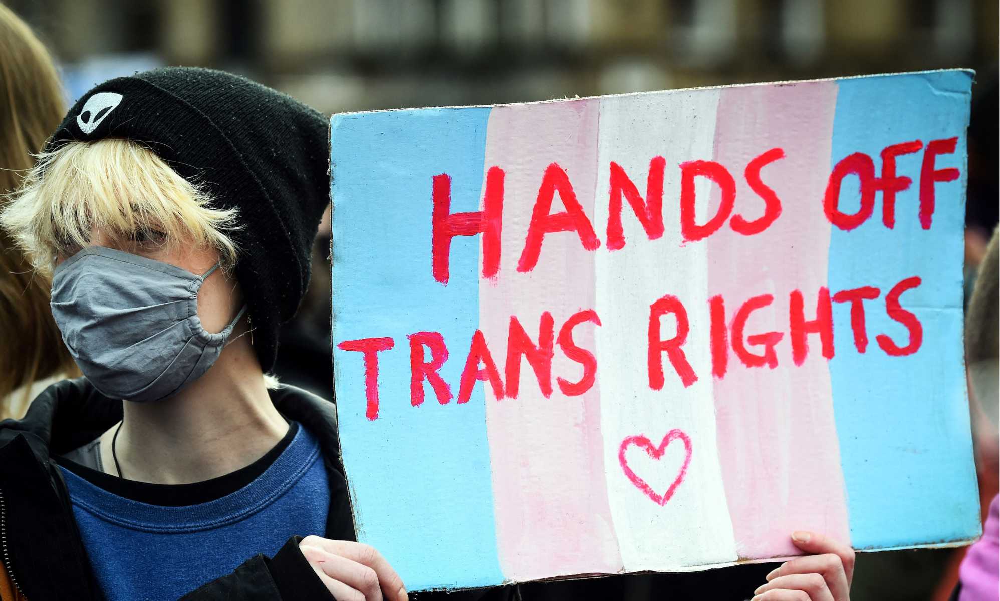 Gender critical group For Women Scotland lose, again, in latest anti-trans court case