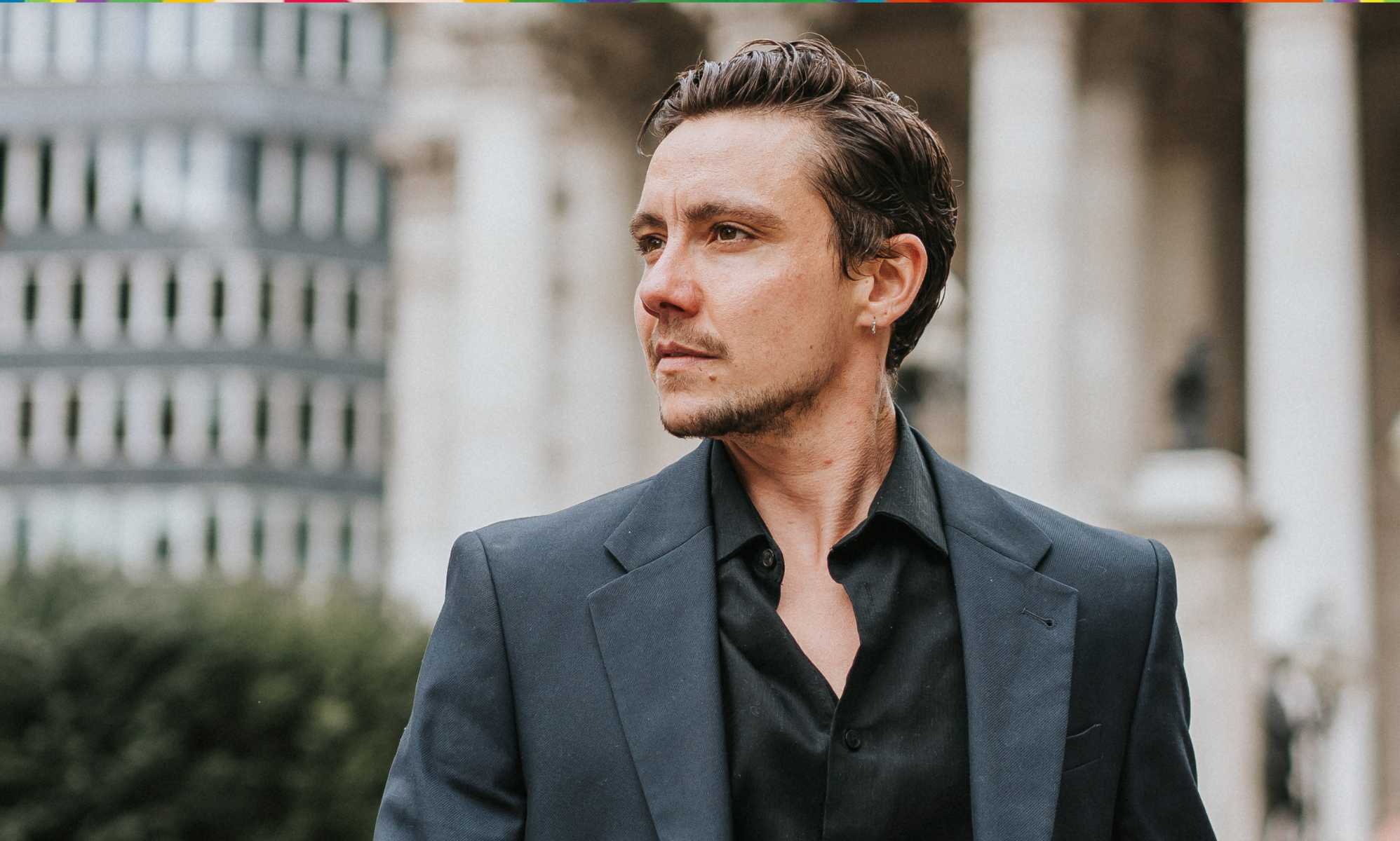 'I work with trans youth and it's clear our society is failing them'