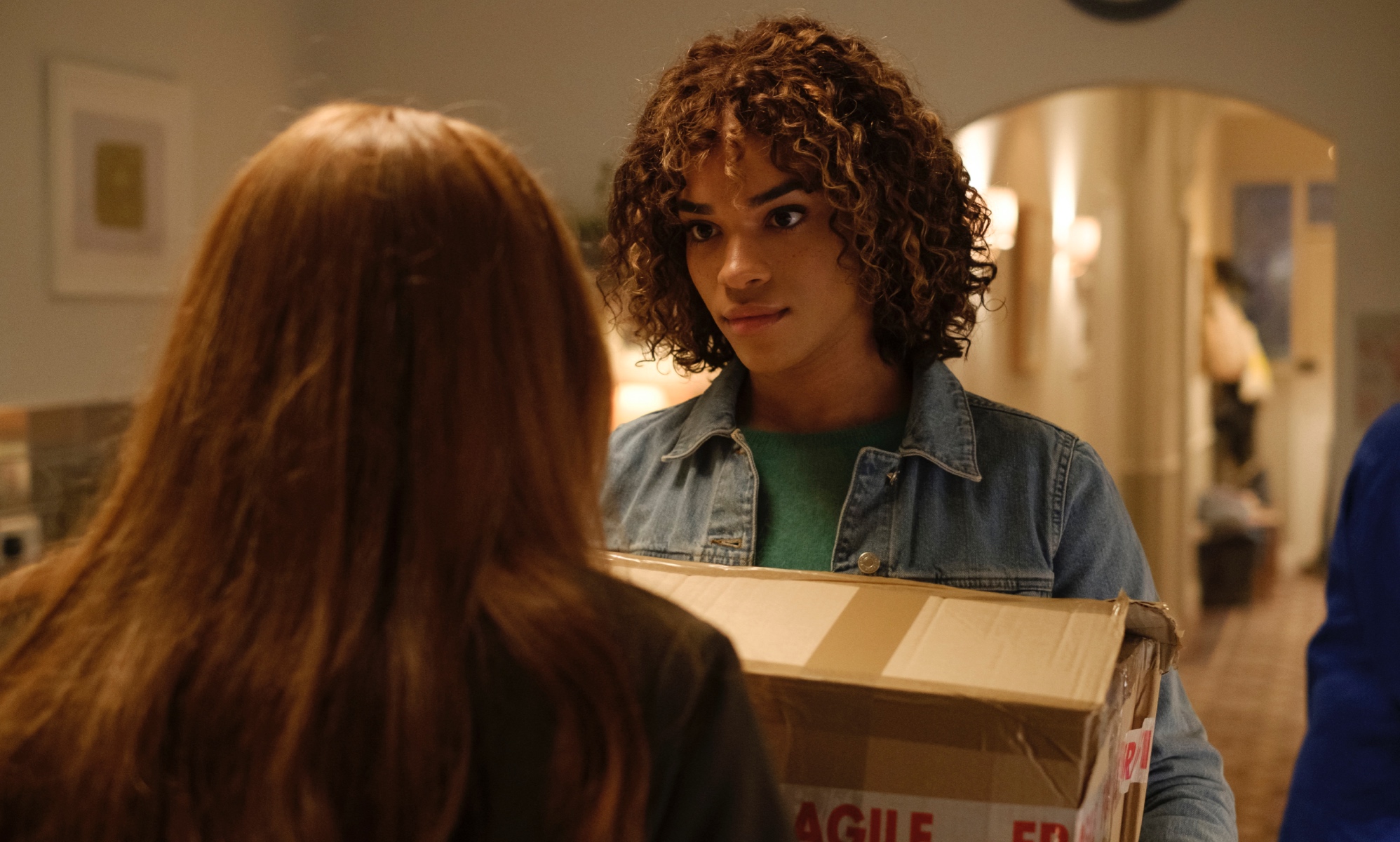 Doctor Who: Sad bigots make over 100 complaints to BBC over Yasmin Finney trans storyline