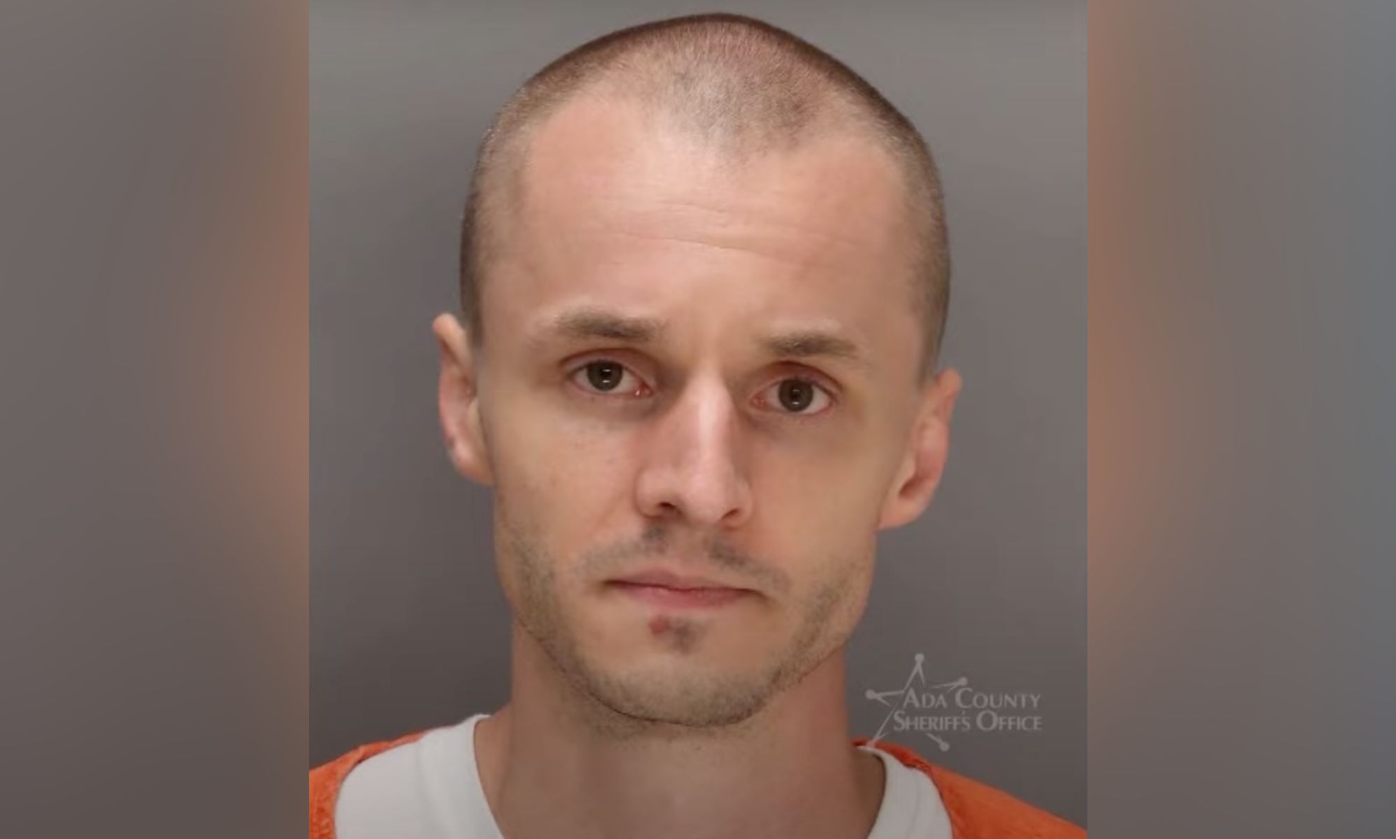 Man on 'week-long anti-LGBTQ+ crime spree' in Idaho tried to hit people with car