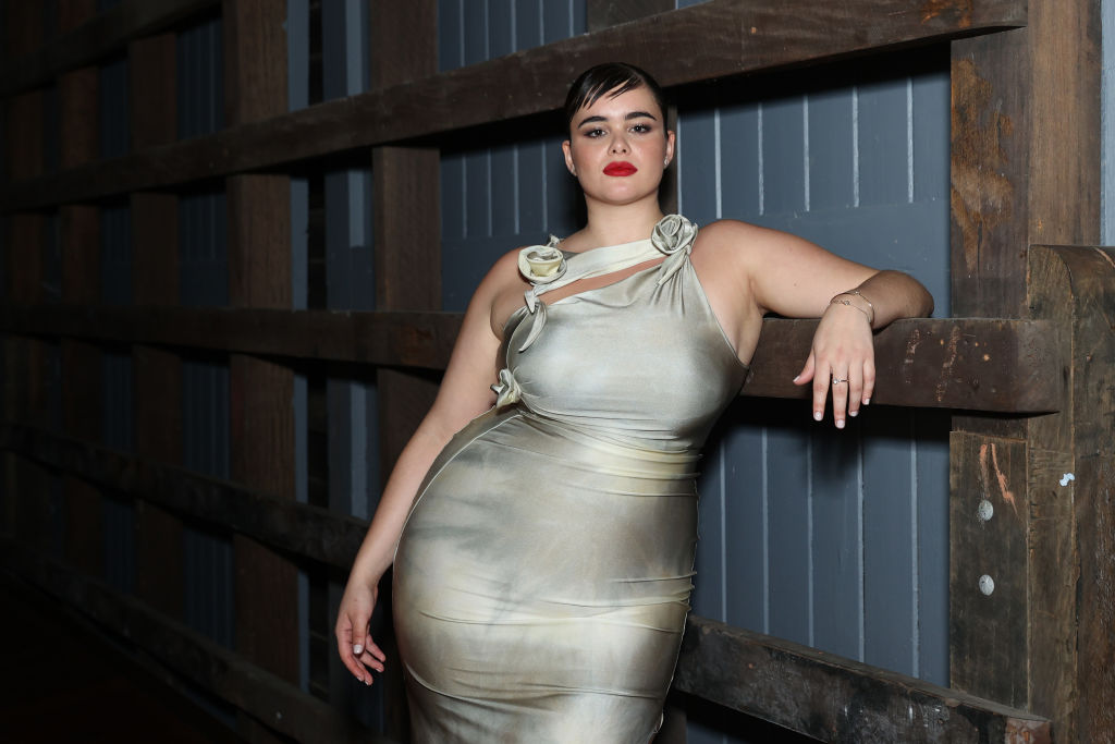 Levi's x Barbie Ferreira collab: release date, how to buy and more