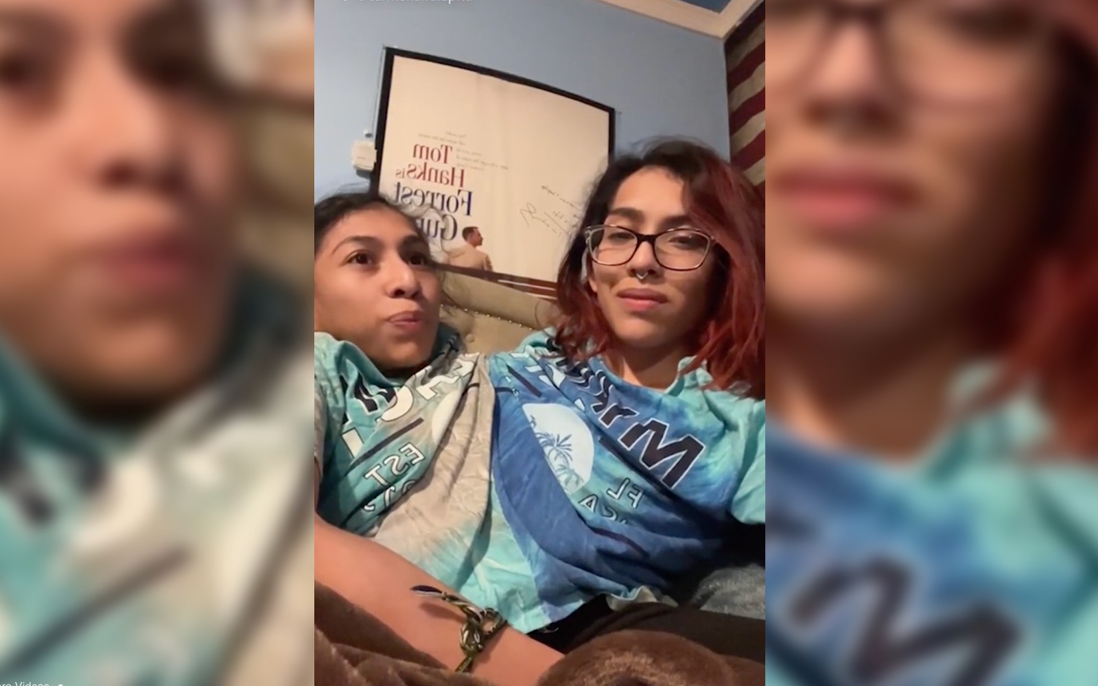 'My conjoined twin is asexual but I have a boyfriend'