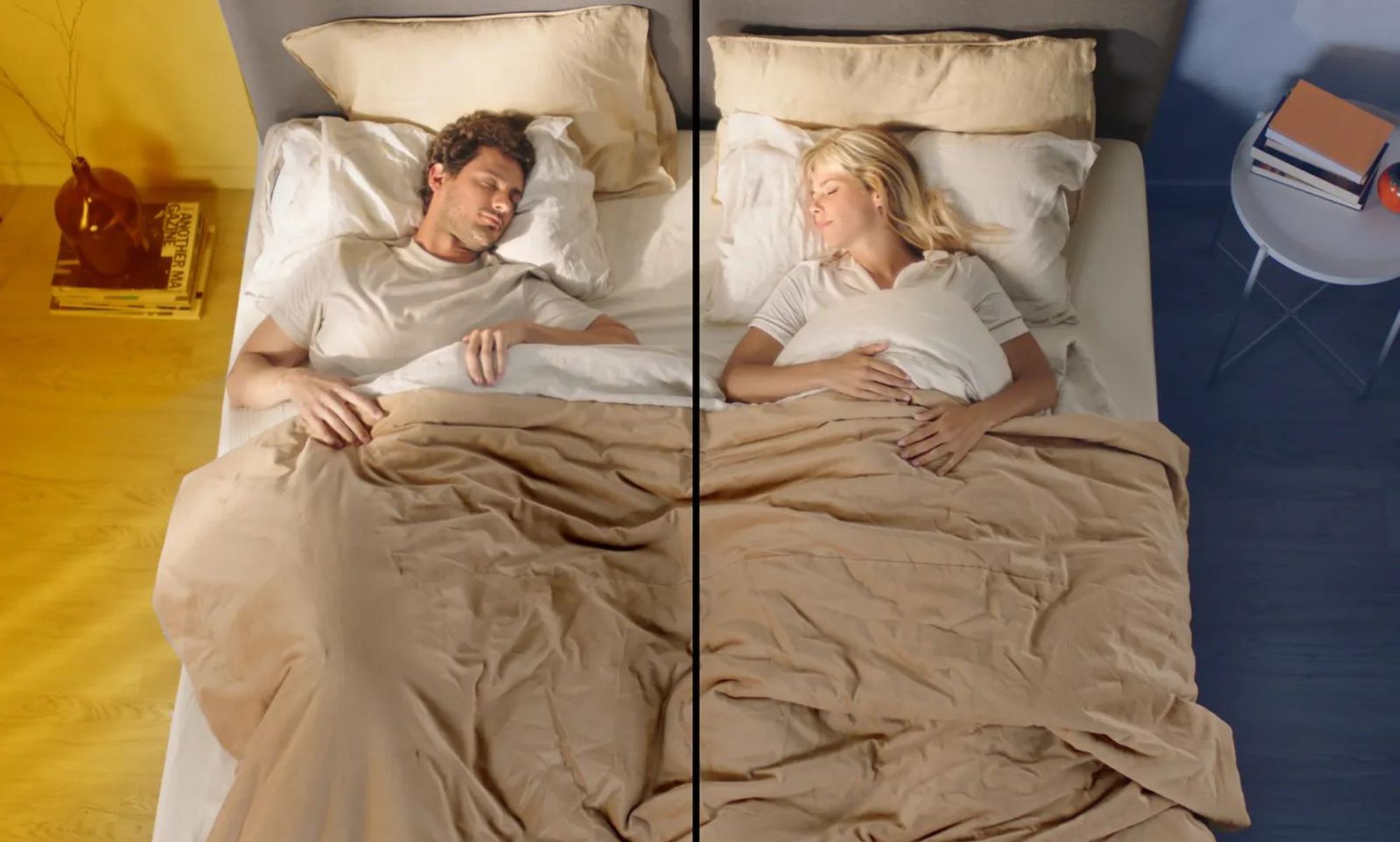 Emma Sleep's Black Friday sale features deals up to 65 percent off