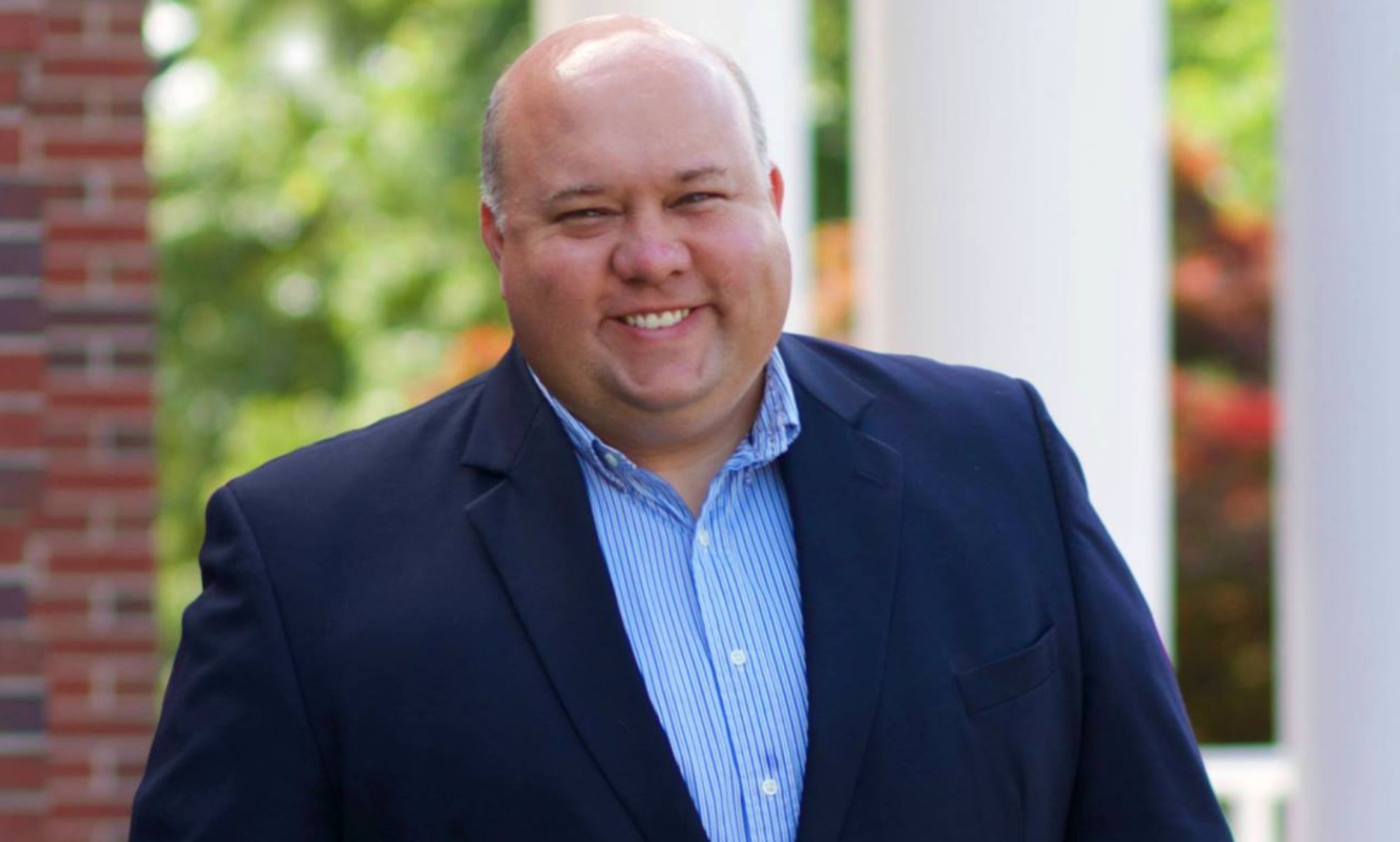 Alabama mayor and pastor dies after trans online persona outed by conservatives