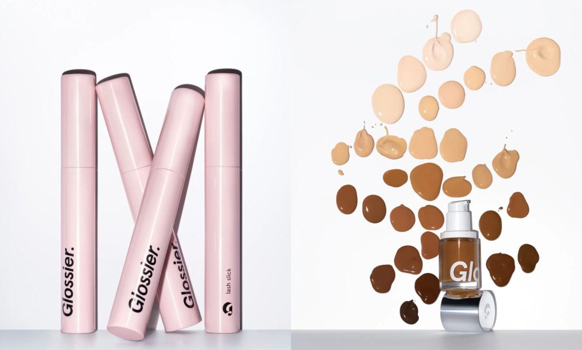 Glossier announces details for its 2023 Black Friday sale
