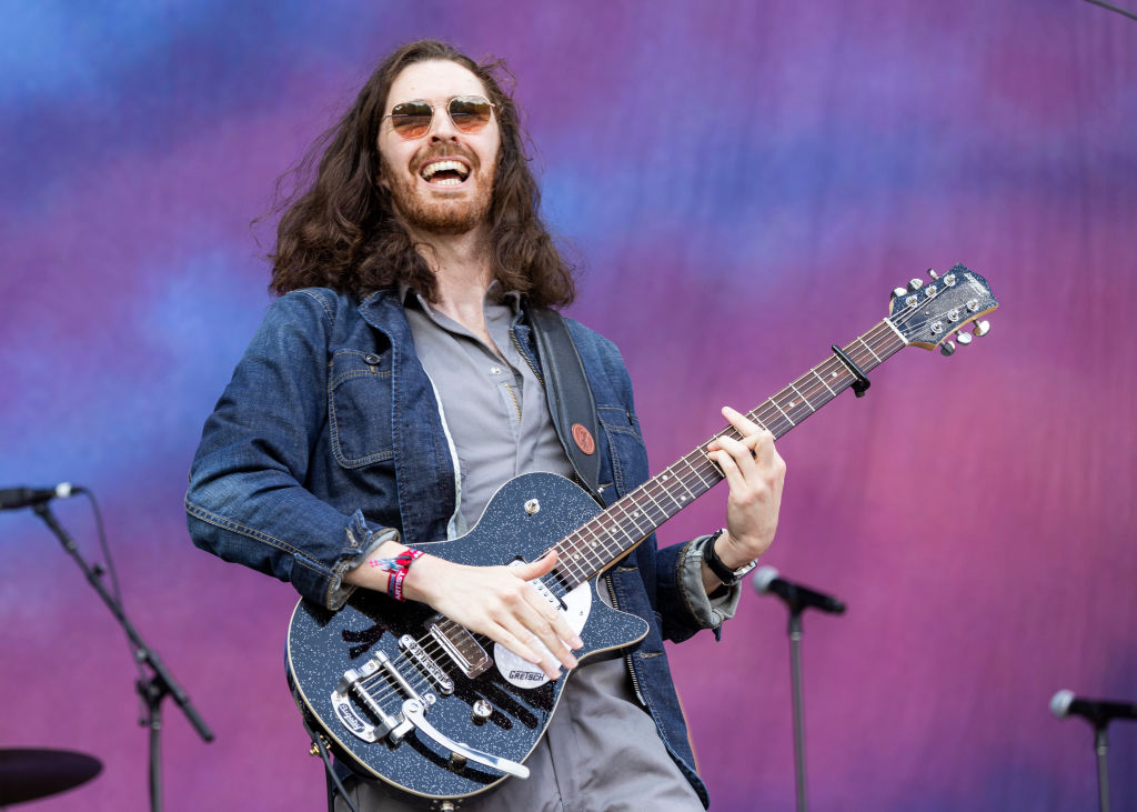 Hozier announces 2024 summer tour dates: tickets, presale info