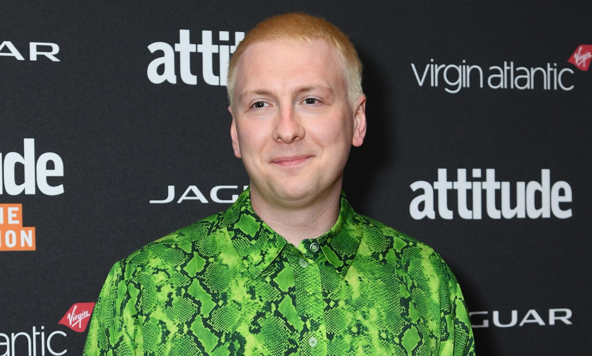 Joe Lycett trolls Suella Braverman for depicting homelessness as ‘lifestyle choice’