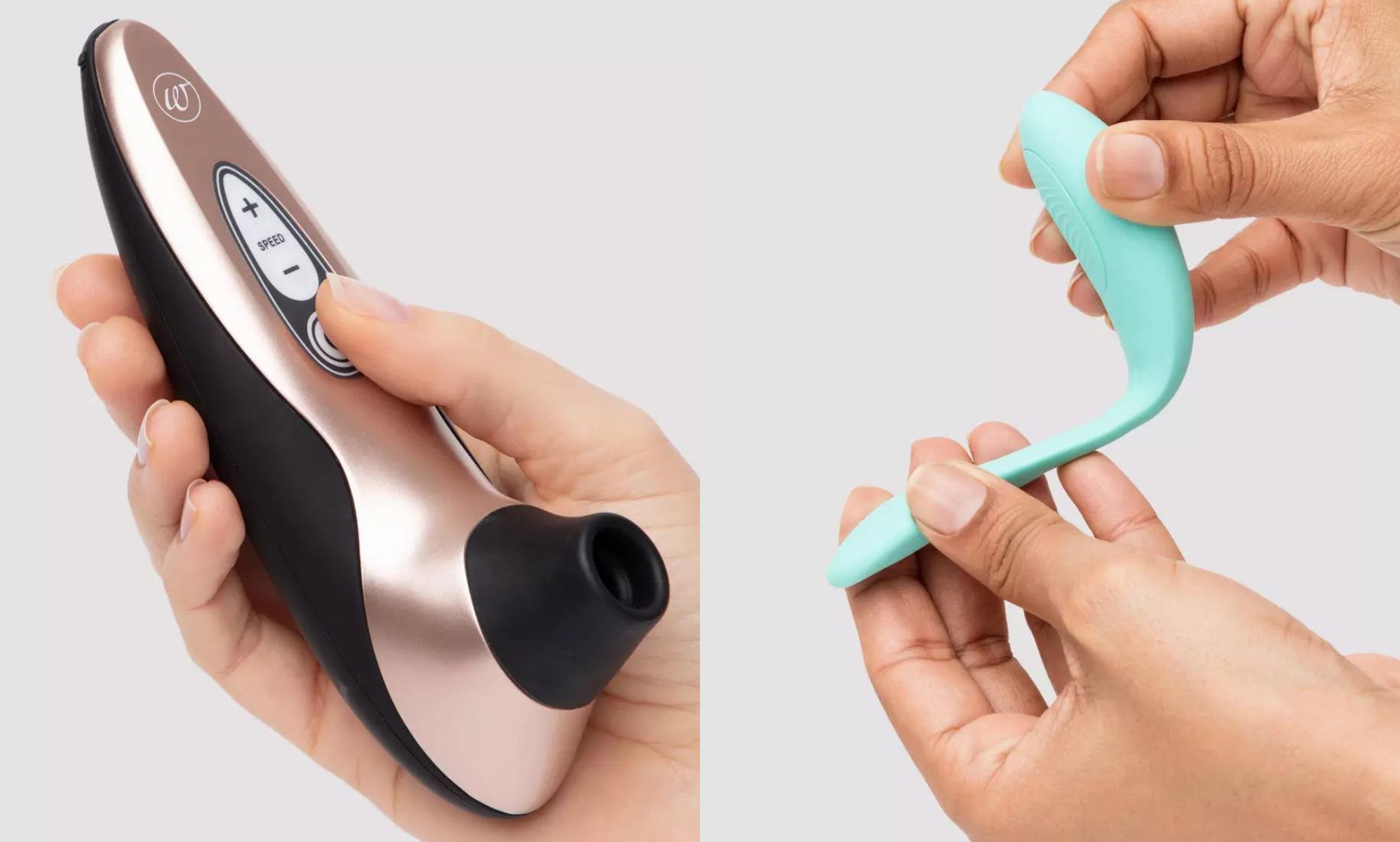 Lovehoney Black Friday deals.