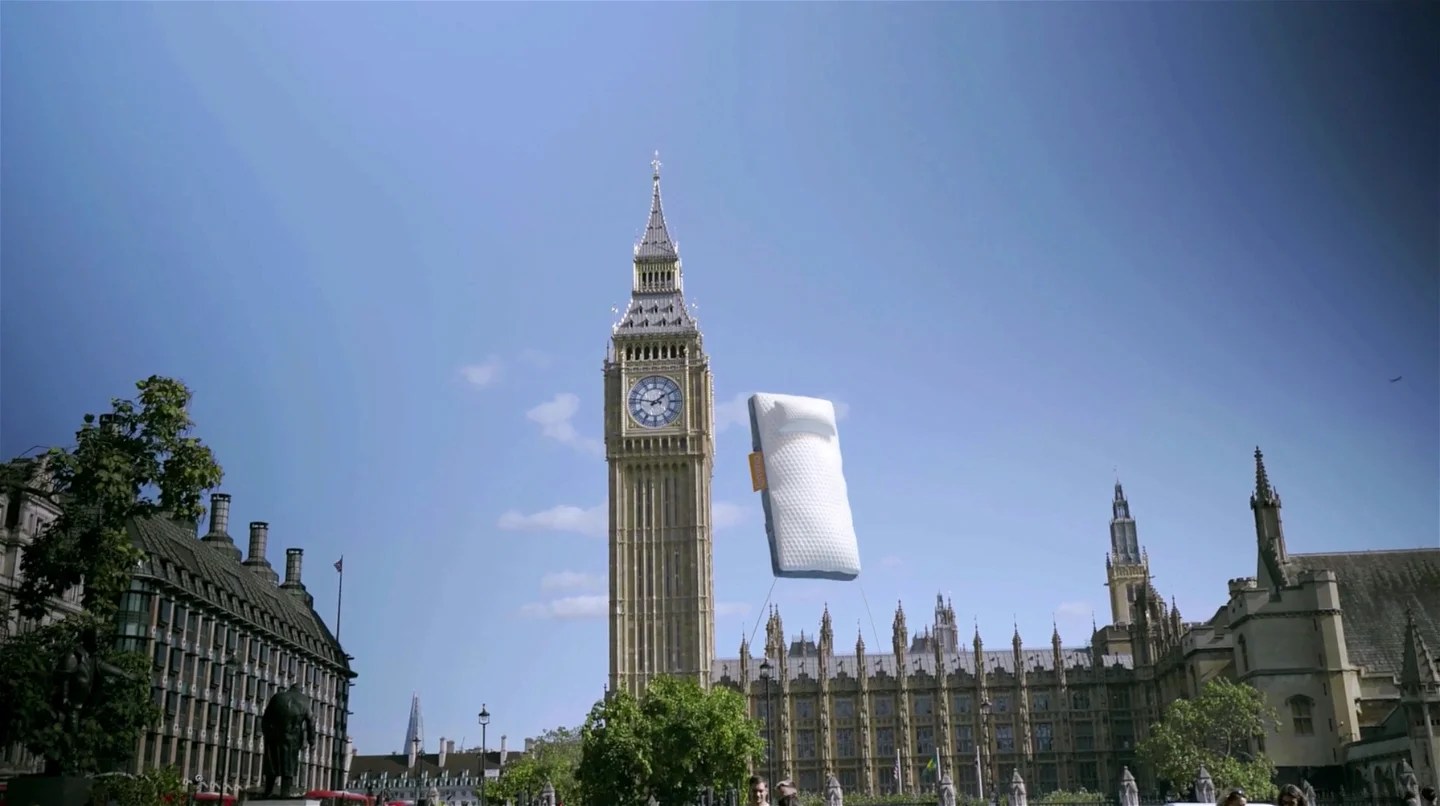 Emma Sleep Black Friday