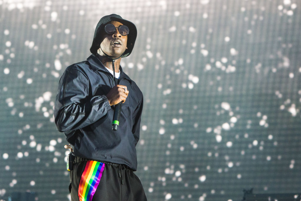 Skepta announces Big Smoke Festival: dates, tickets and presale info
