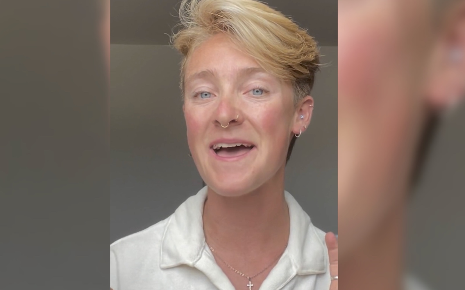 'I married a man and came out as trans'