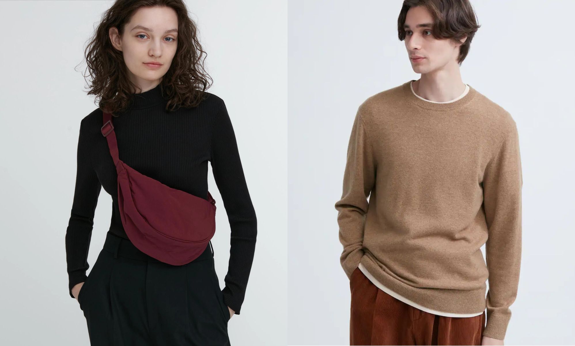 Uniqlo Black Friday sale: when does it start and what to expect?