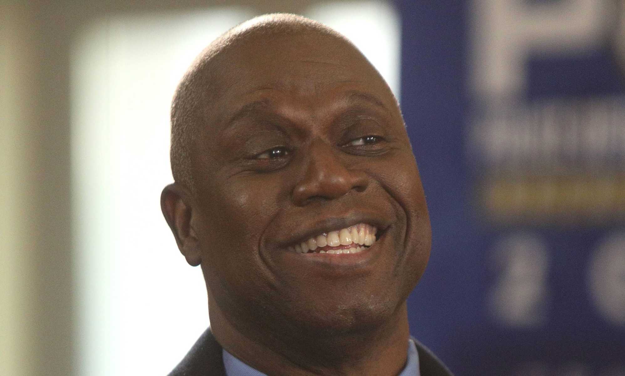 Andre Braugher's on-screen husband leads tributes to actor: 'Oh captain, my captain’