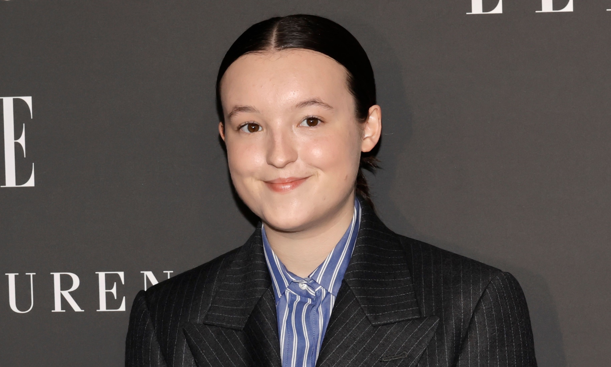 Bella Ramsey talks new feature film project about eating disorder.