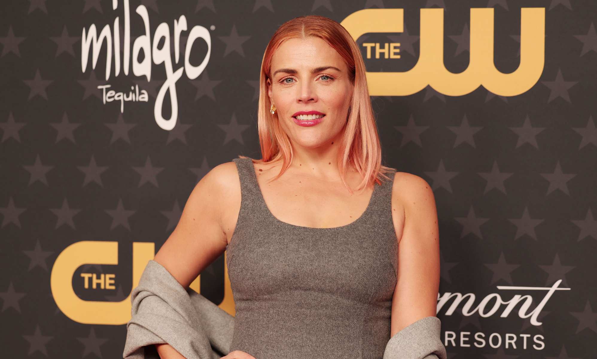 Busy Philipps