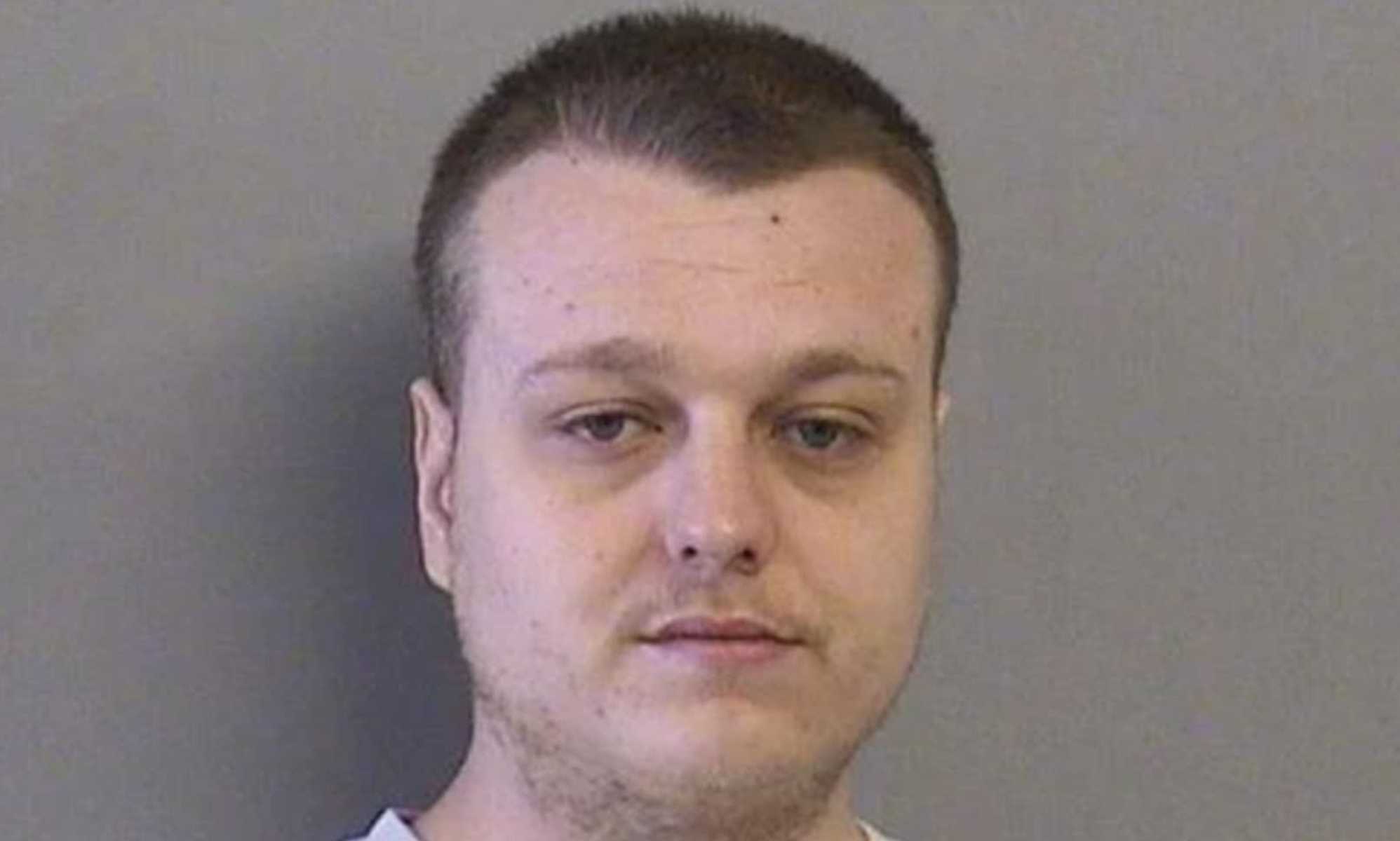 Man sentenced to five years in jail for fire bomb attack on donut shop that hosted drag show