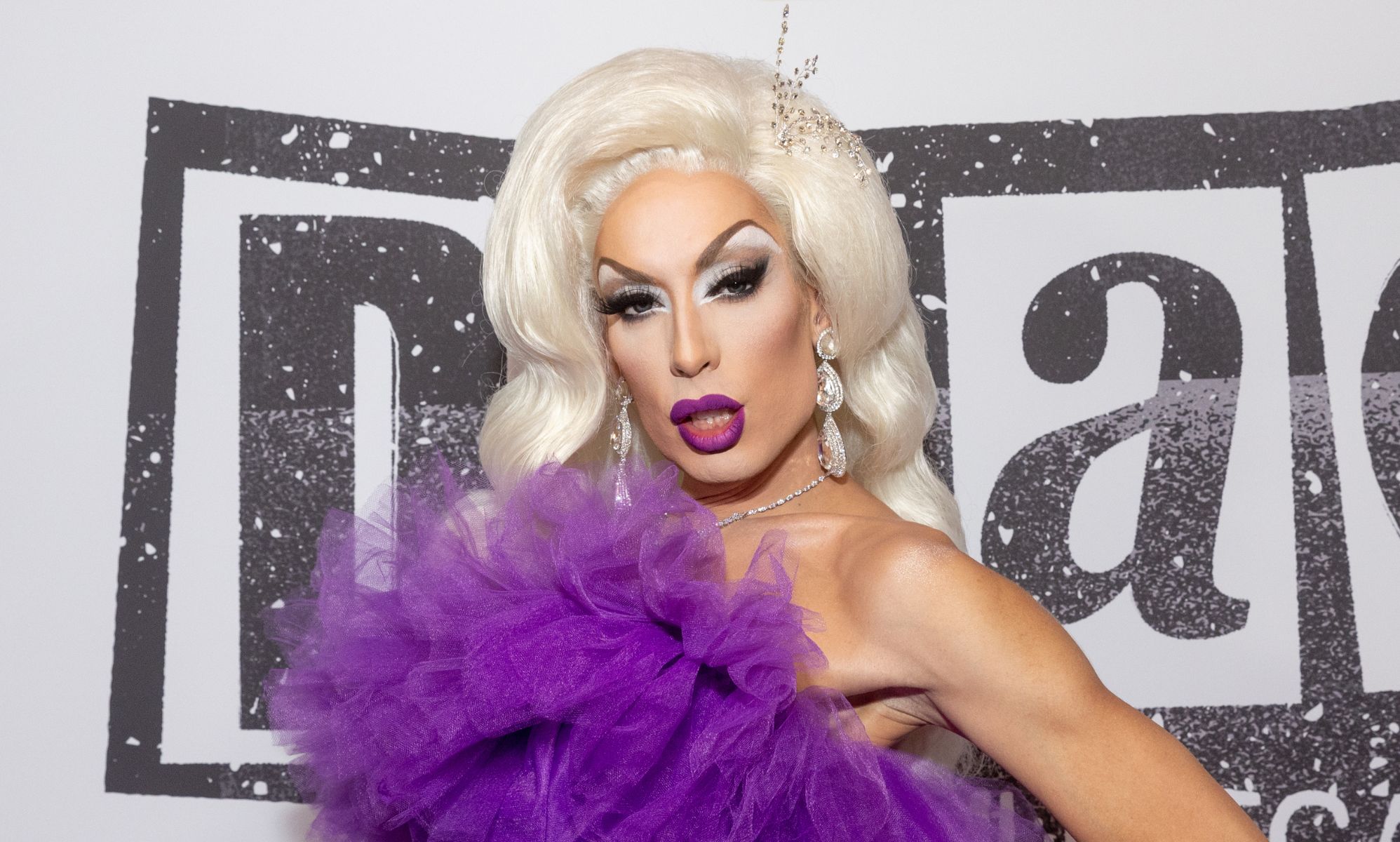 Why Alaska thinks she might never be invited back to Drag Race