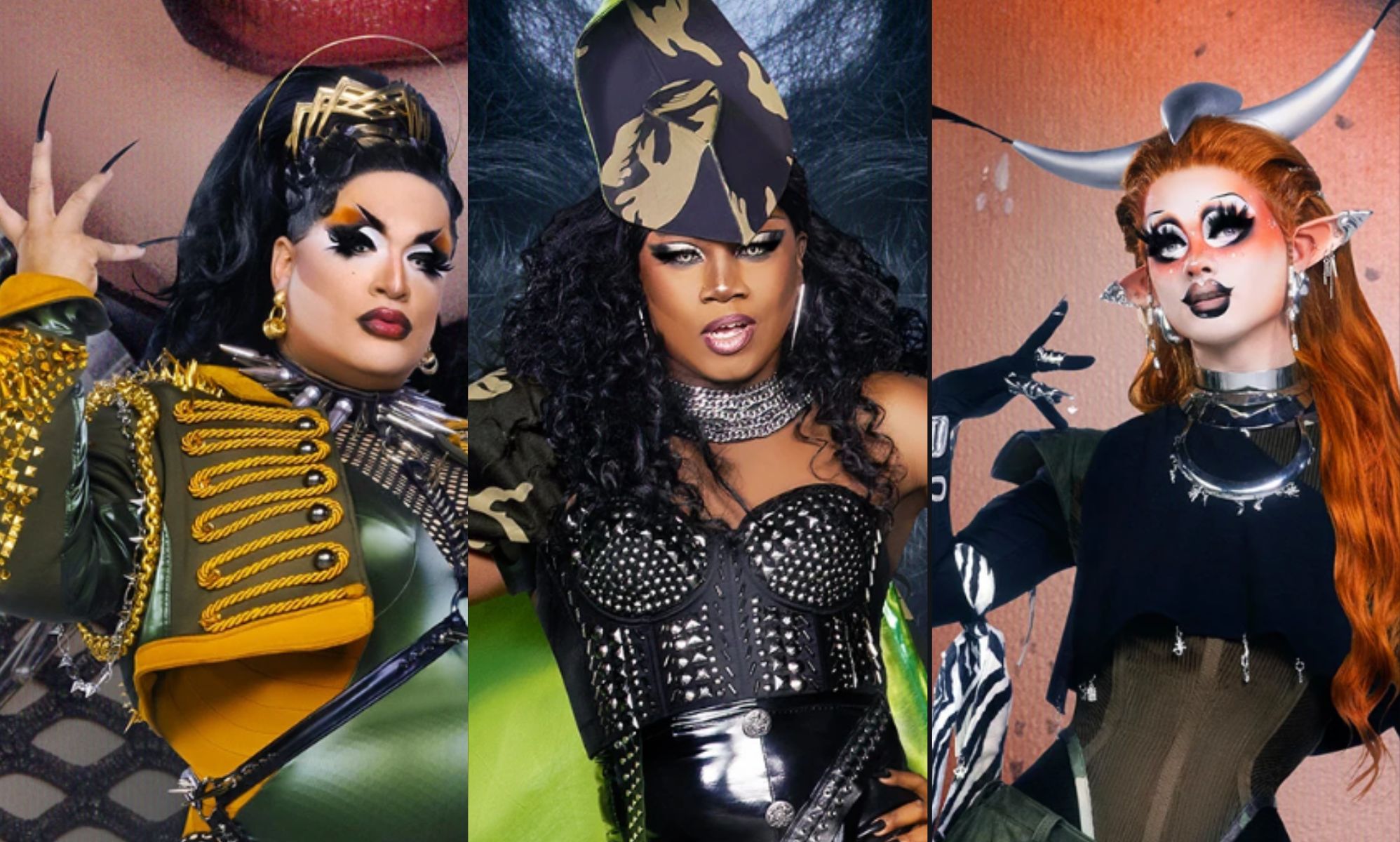 RuPaul's Drag Race season 16 cast tease 'backstabbery and twists'