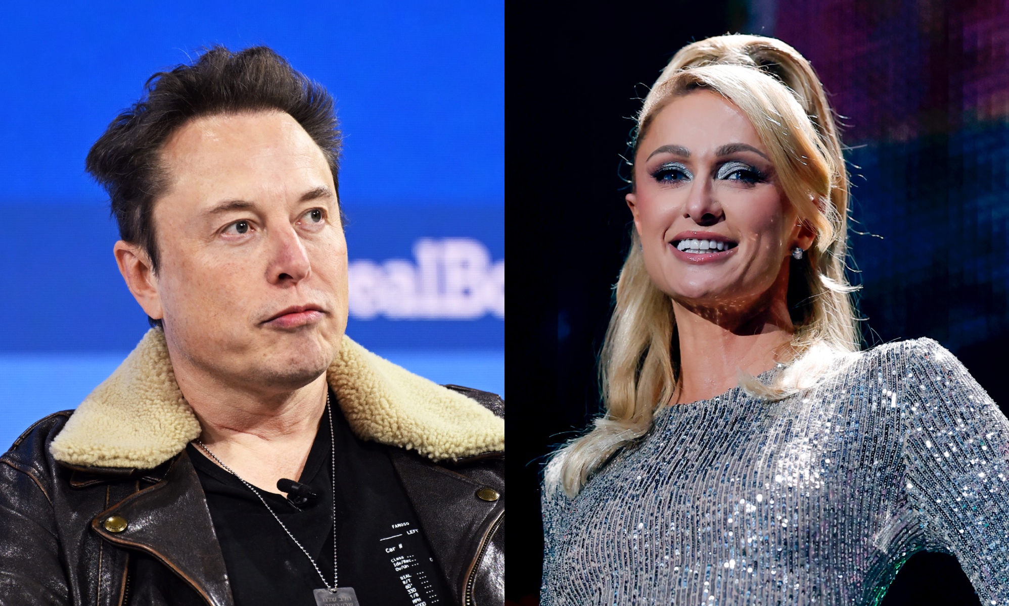 Even Paris Hilton has pulled adverts from X - and Elon Musk isn't happy about it