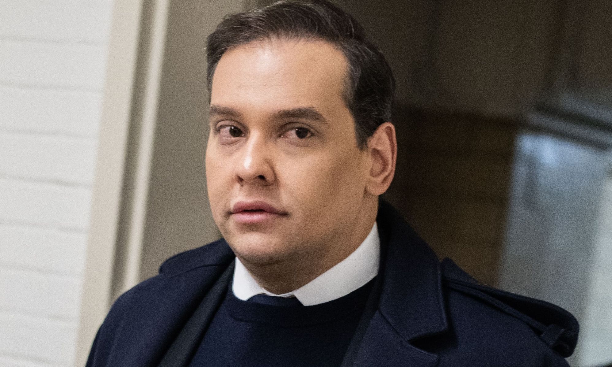 George Santos: Controversial gay politician expelled from Congress in historic bipartisan vote