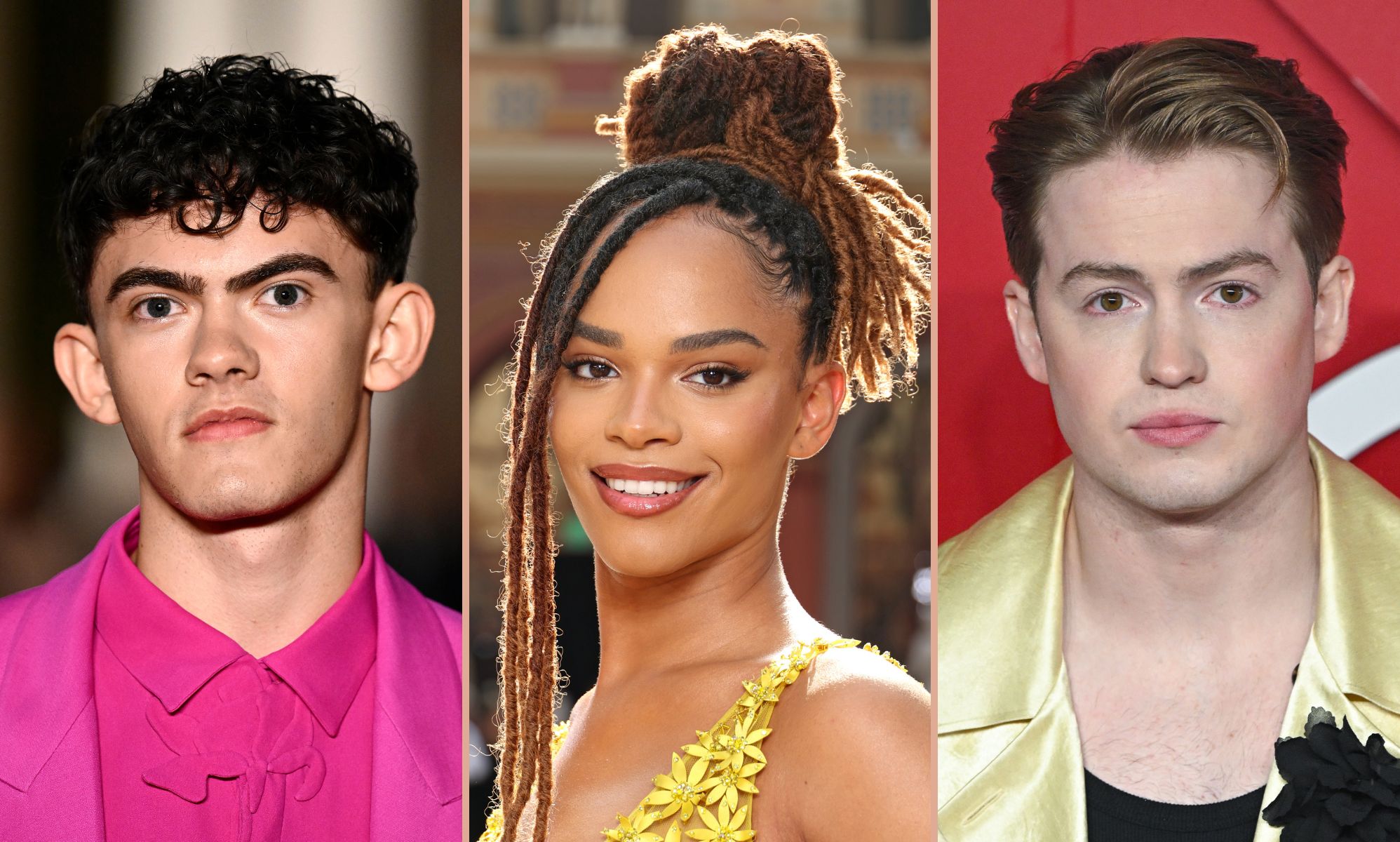 The incredible roles landed by Heartstopper's stars, from Broadway to Doctor Who