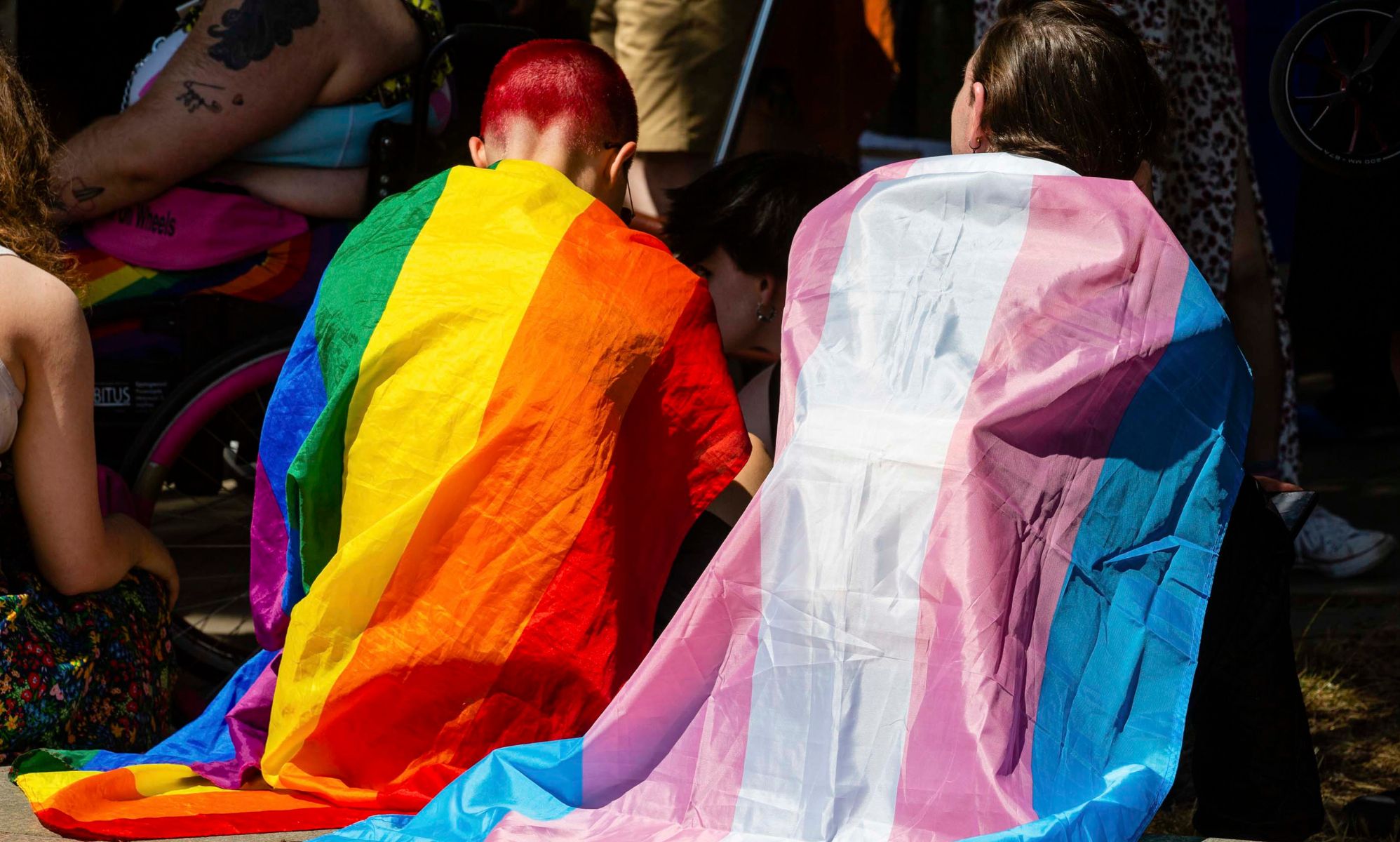 Five things I wish I knew before starting hormones as a trans person