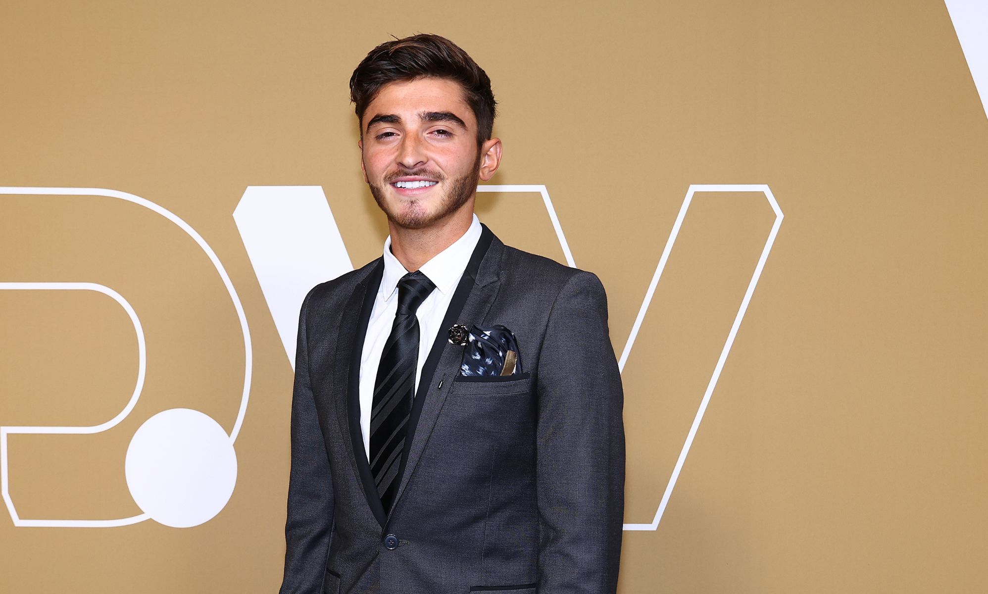 Gay footballer Josh Cavallo has a message for the homophobes sending him death threats