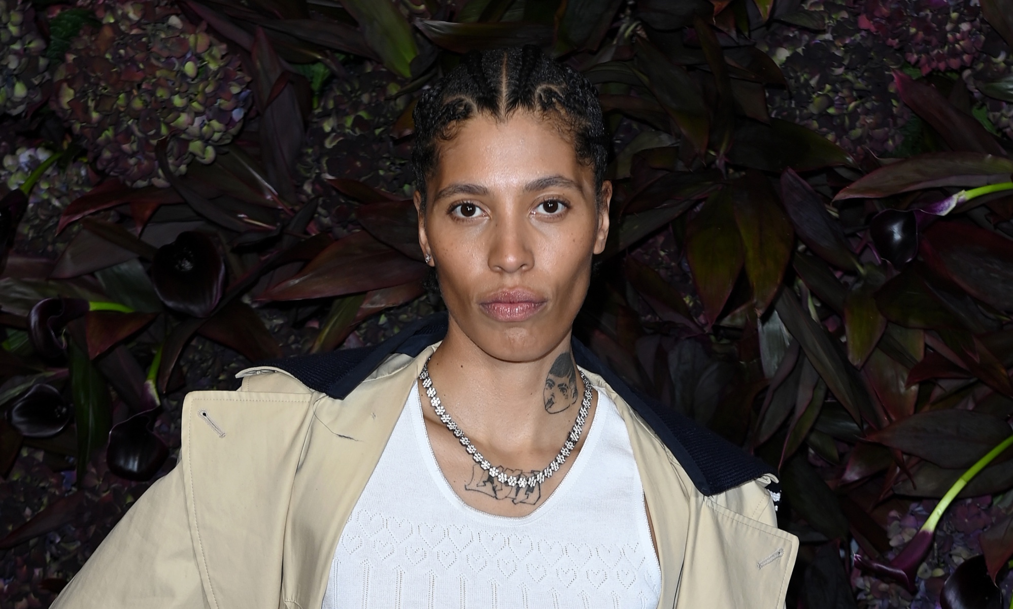 Trans model accuses Tory government of 'trans cleansing' following brutal assault