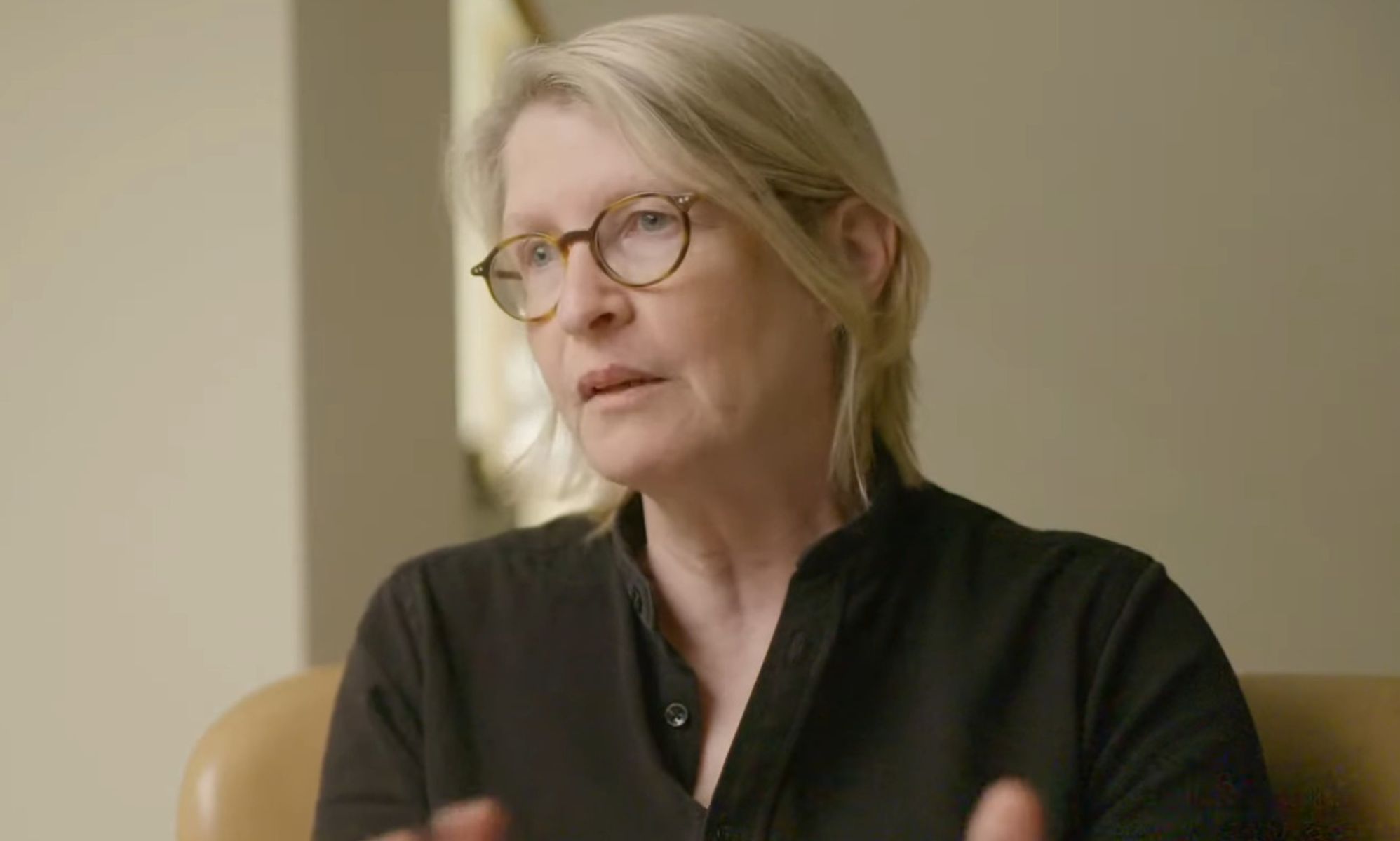 LGB Alliance claims it 'led' law change years before it even existed