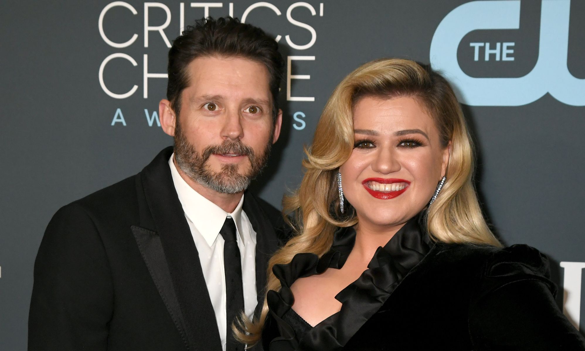 Kelly Clarkson's ex-husband ordered to return millions to the singer for overcharging