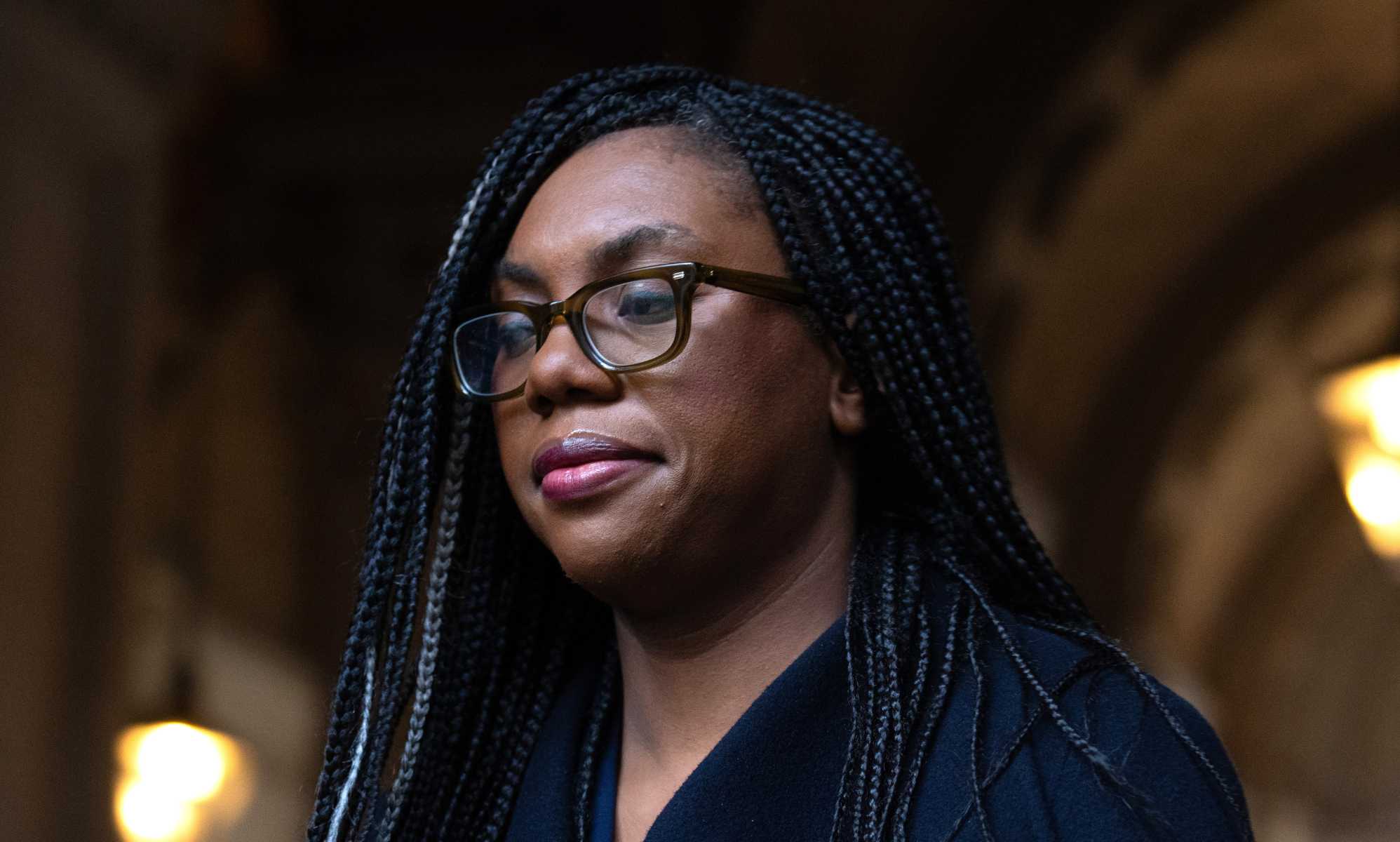 Four most troubling moments from Kemi Badenoch's Women and Equalities Committee scrutiny