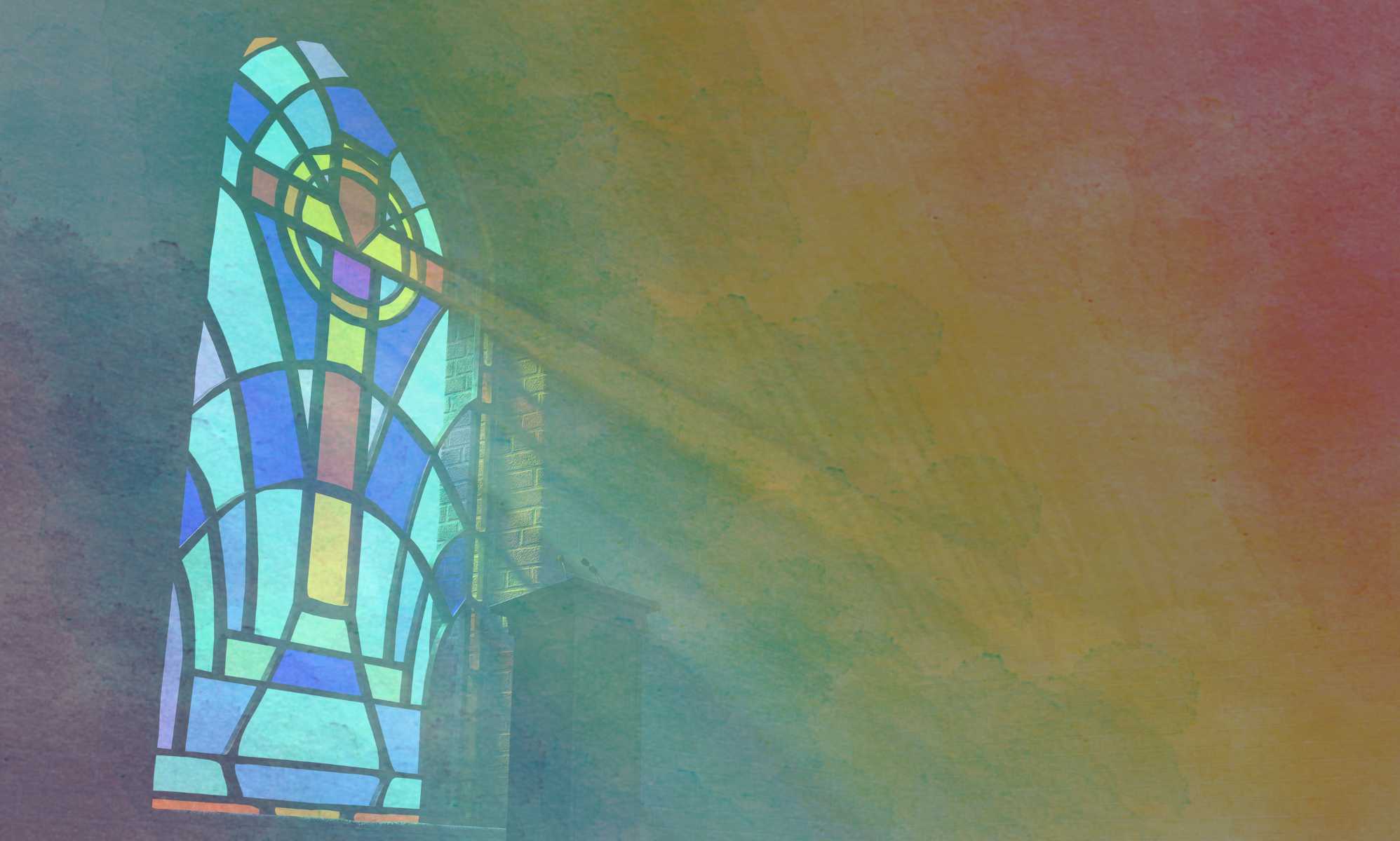 A queer-inclusive message for LGBTQ+ Christians this Christmas