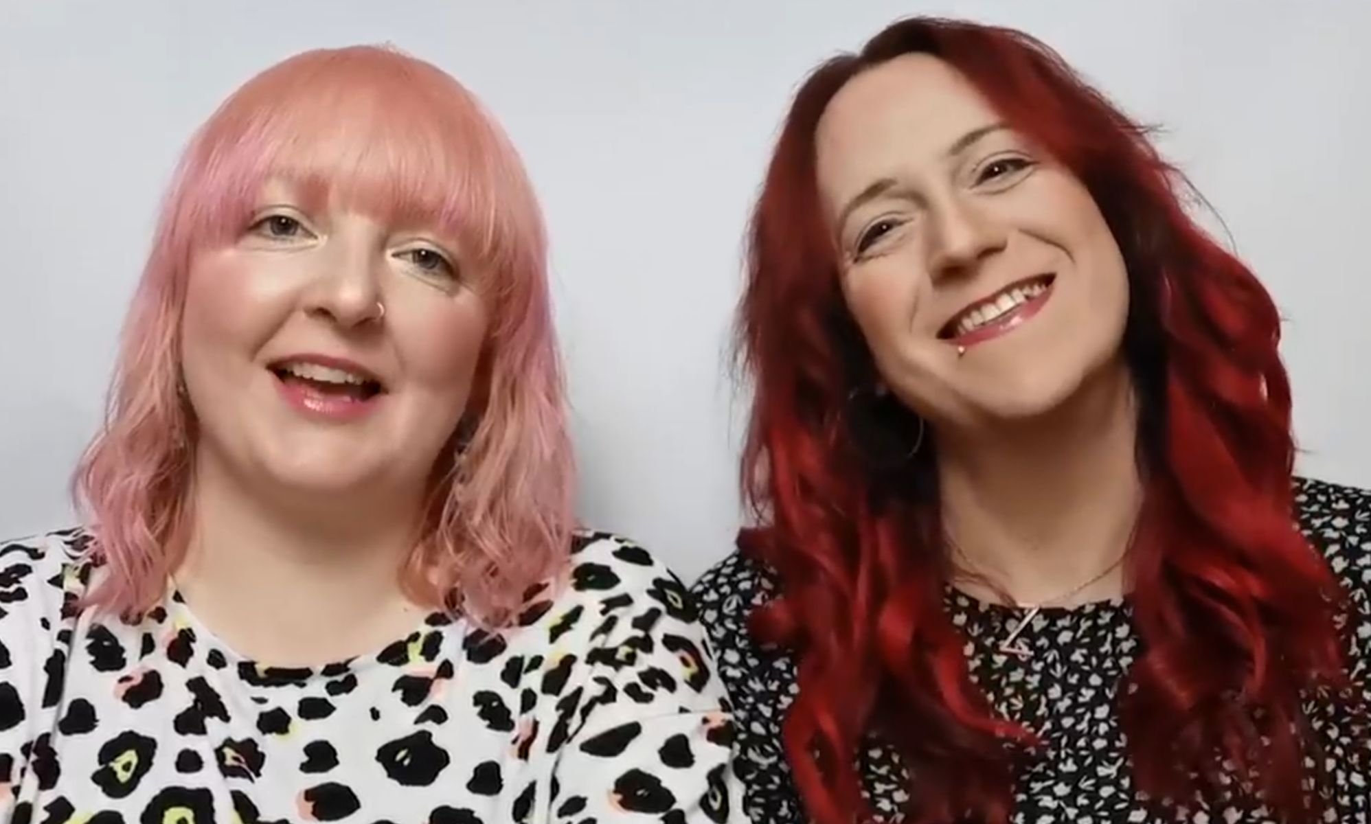 What happened when I came out as trans to my wife