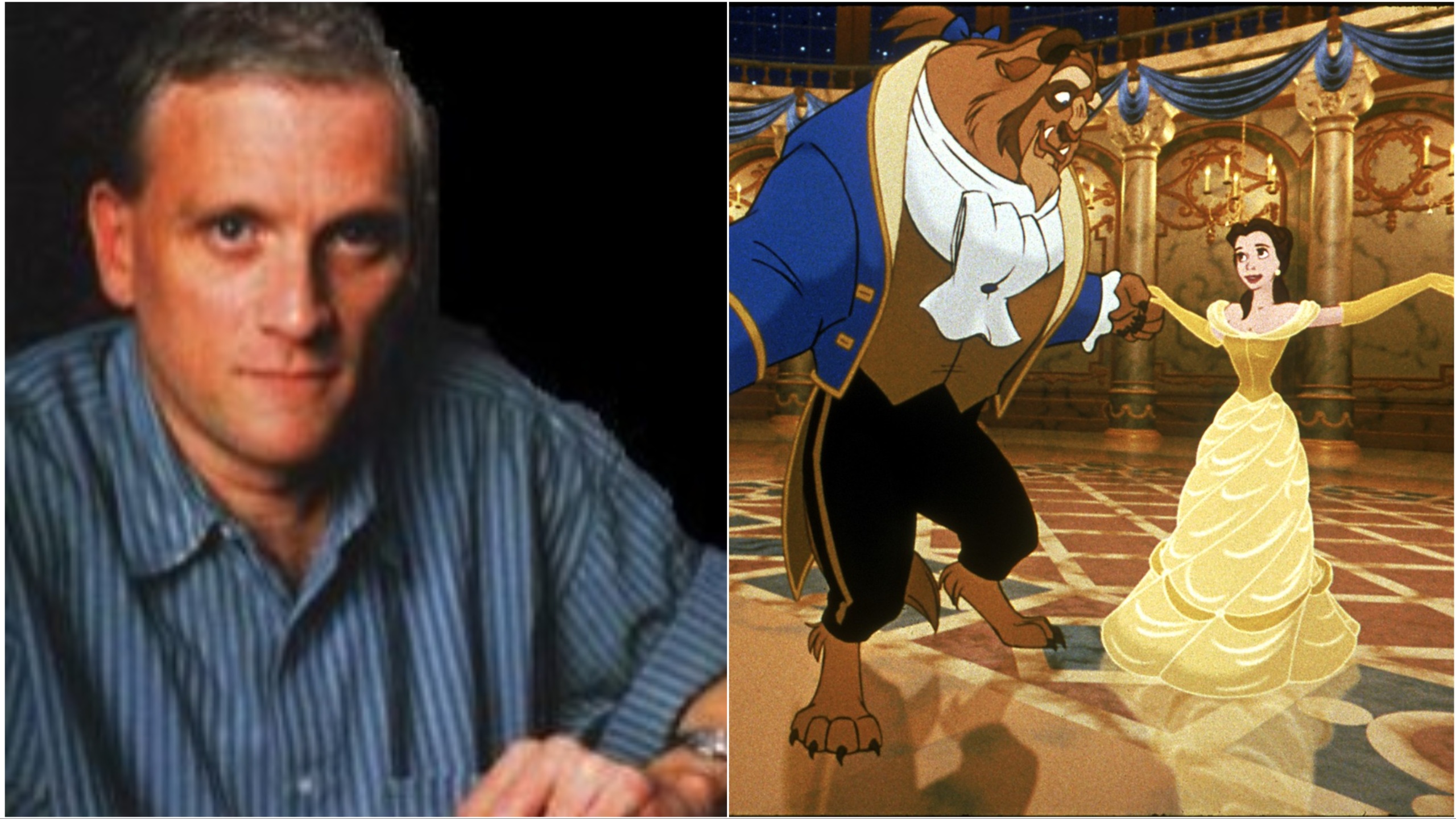 How gay Beauty and the Beast lyricist Howard Ashman transformed Disney before his tragic death