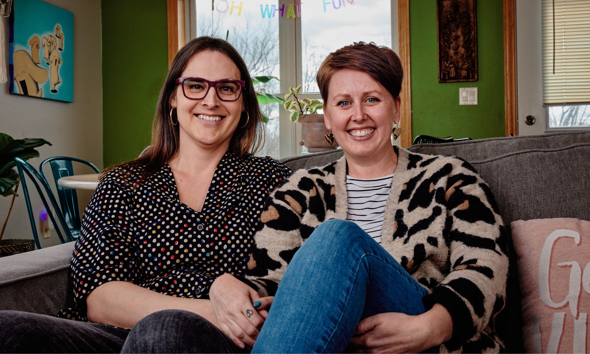 These filmmakers are documenting what it’s like for LGBTQ+ families in America's Midwest