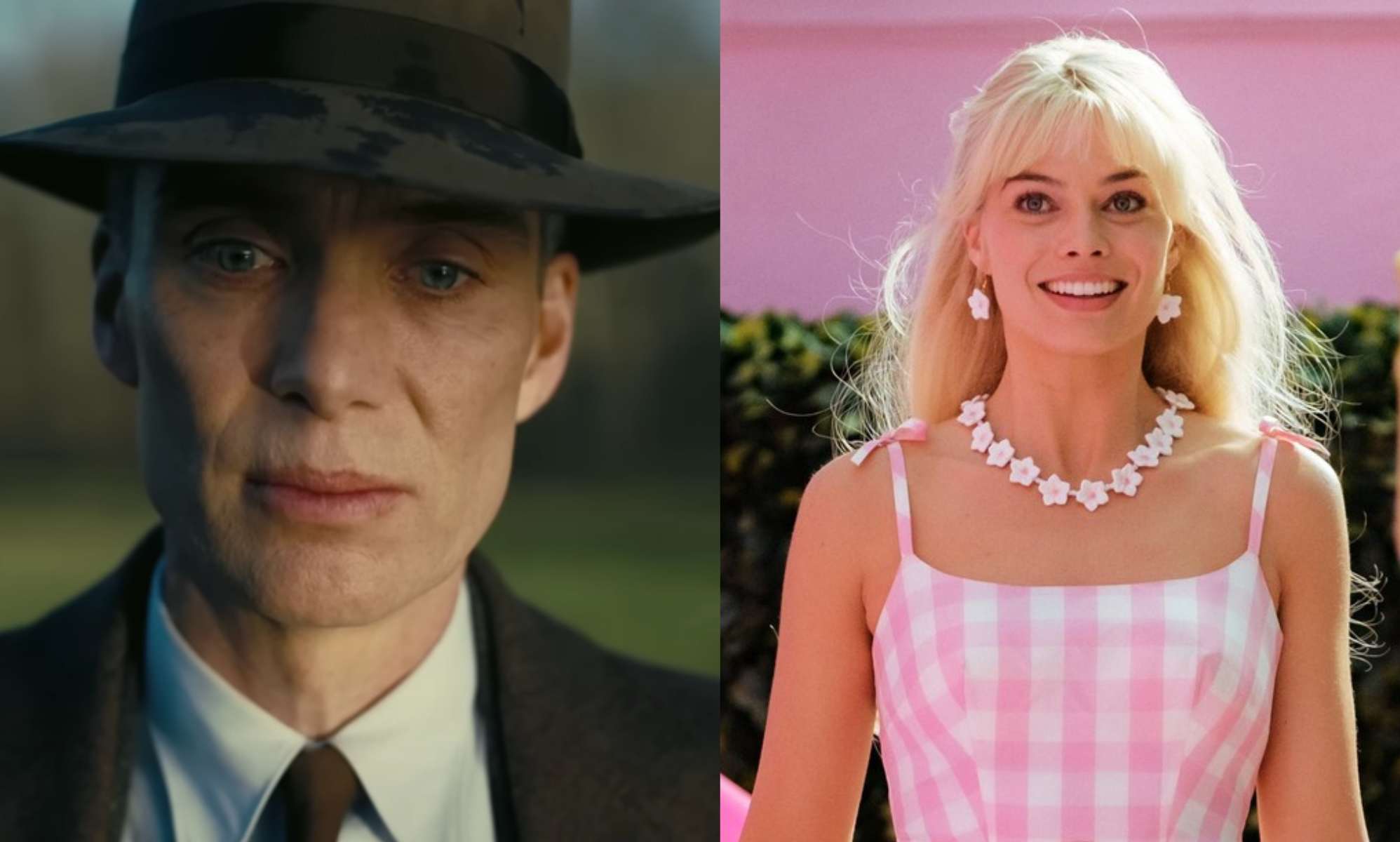 Margot Robbie spills on how she made ‘Barbenheimer’ happen