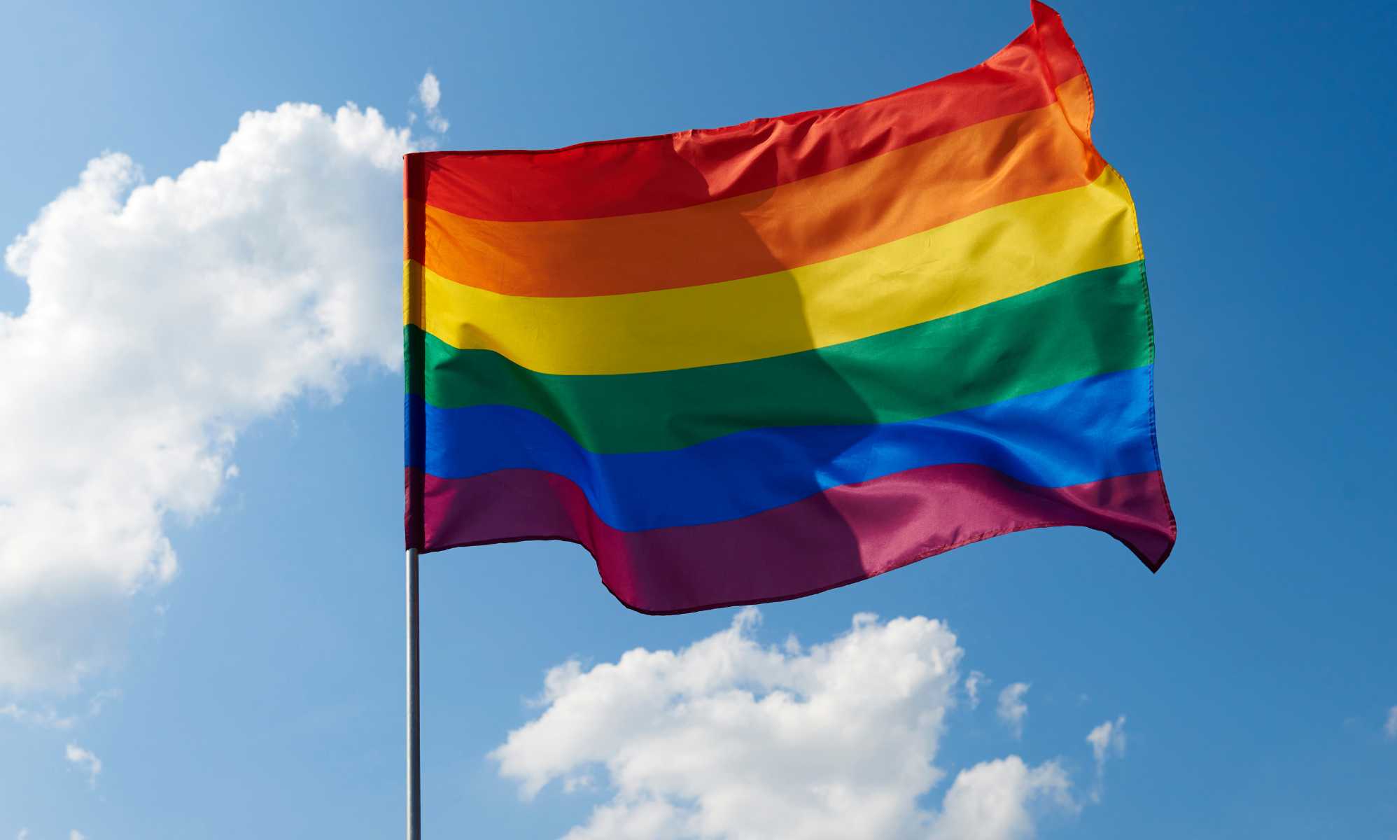 Florida Republican files bill to ban Pride flags on public buildings