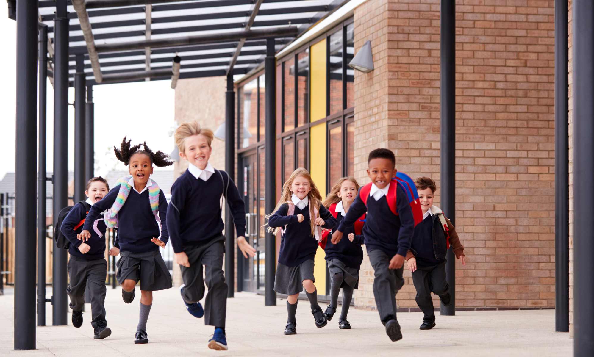 What 'transgender education for four-year-olds' in UK schools actually involves