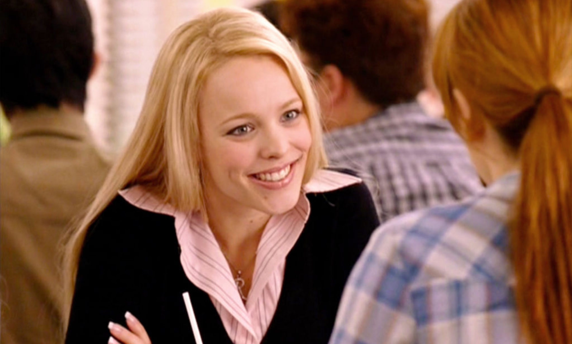 Mean Girls icon Rachel McAdams admits she didn't realise Regina George was so hated