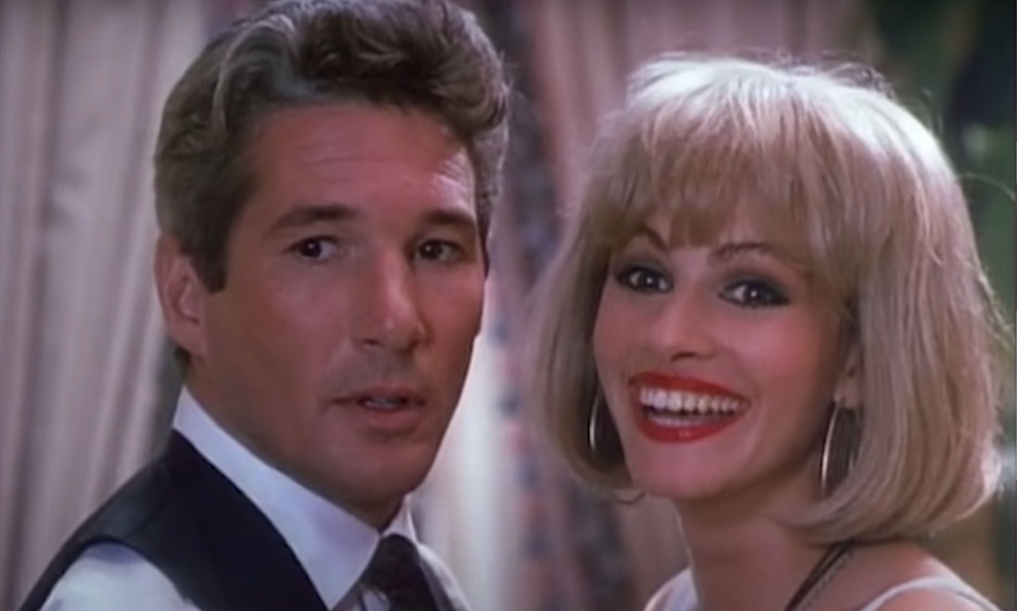 Julia Roberts thinks this Pretty Woman character would now be dead