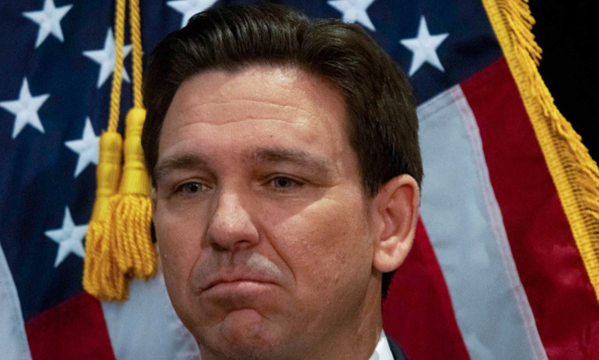 Ron DeSantis destroyed by Gavin Newsom in debate: 'You demean and humiliate'