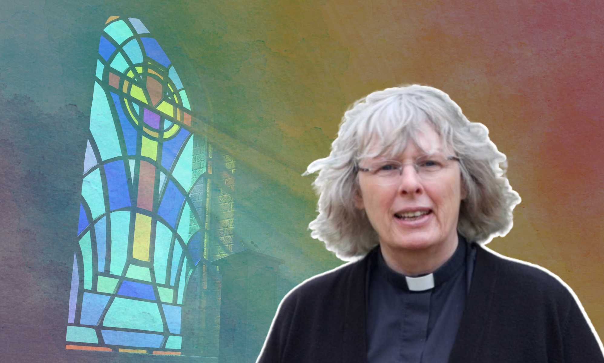 Trans priest shares vital message for LGBTQ+ Christians at Christmas