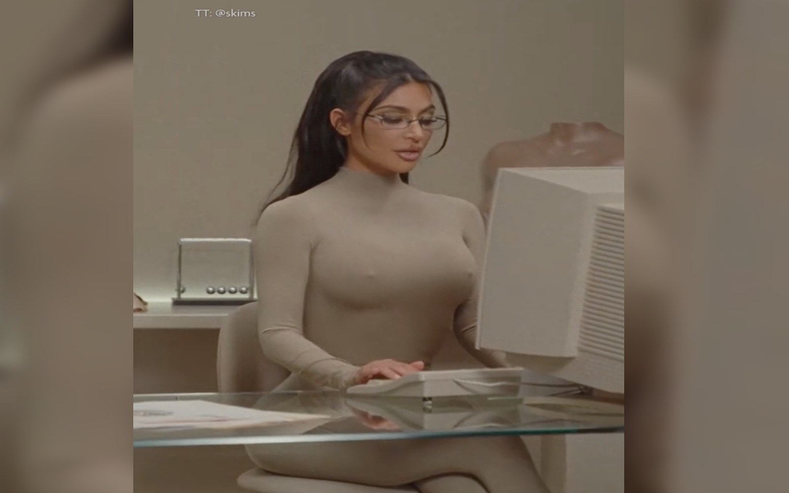Kim Kardashian's SKIMS brand eviscerated in bad reviews