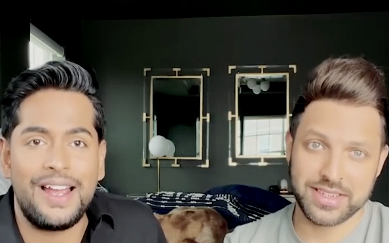 'We're gay and want kids'