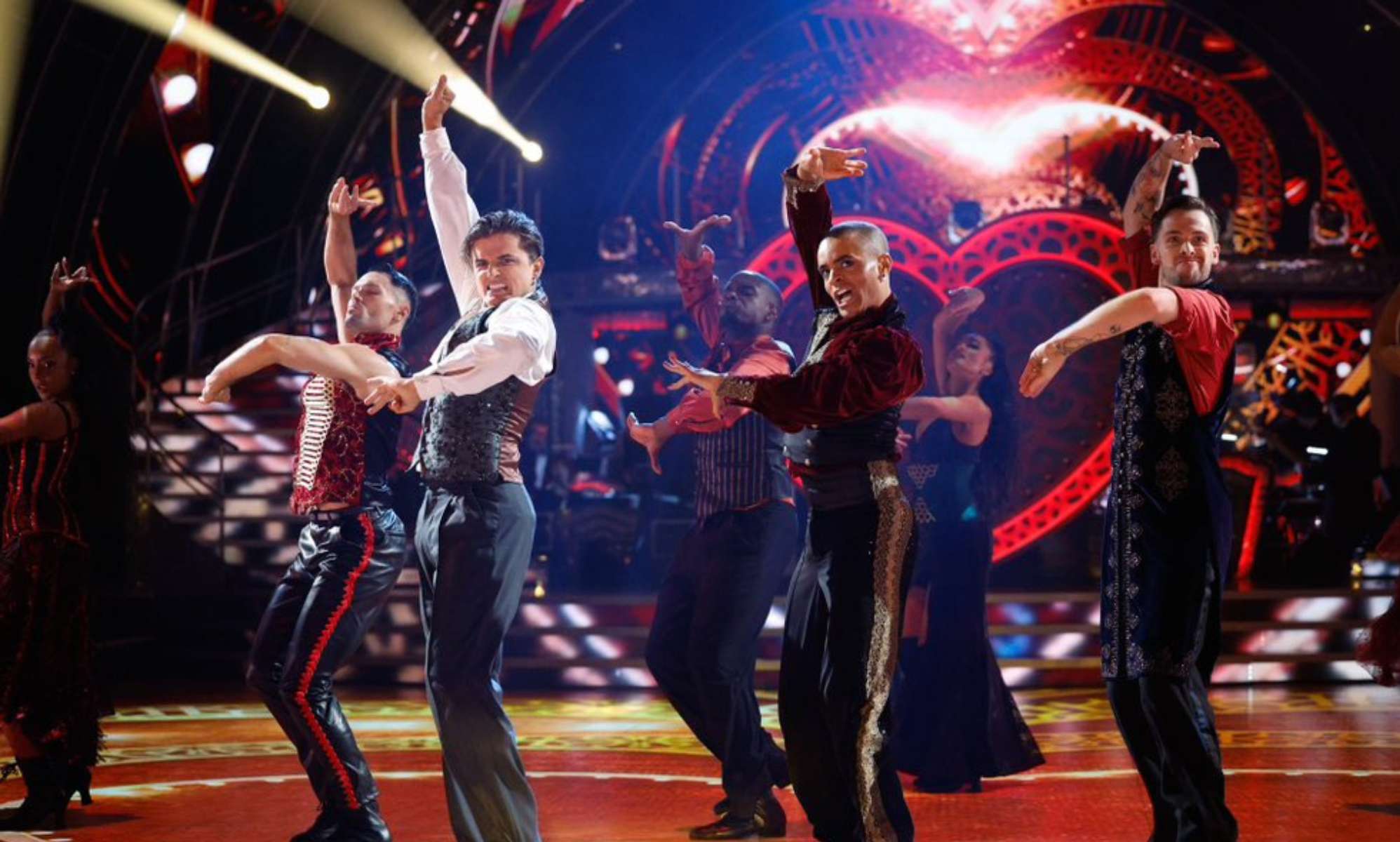 Layton Williams finally bagged a perfect score on Strictly and fans have thoughts: ‘Rising above the haters’