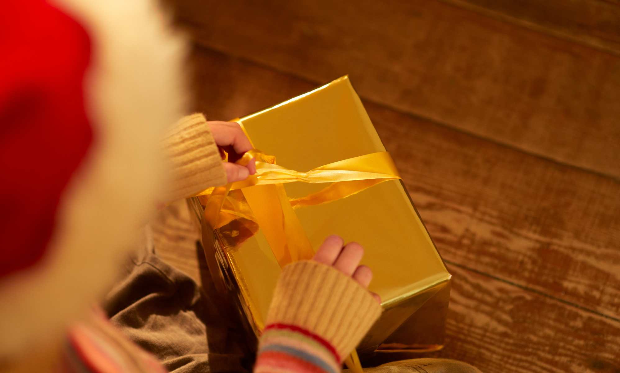 ‘Trans Secret Santa’ aims to spread joy to trans youth across the UK