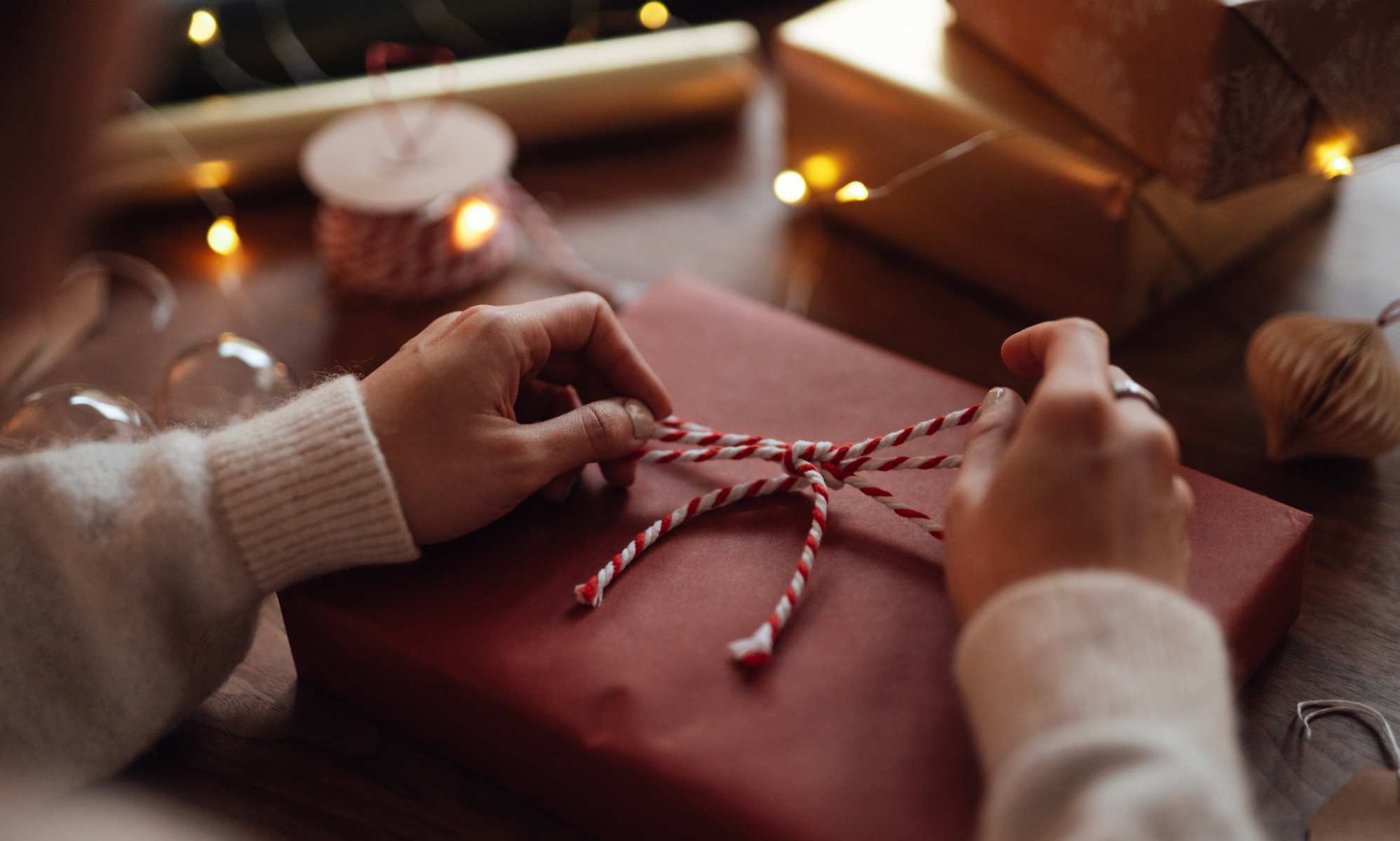 Trans Secret Santa UK